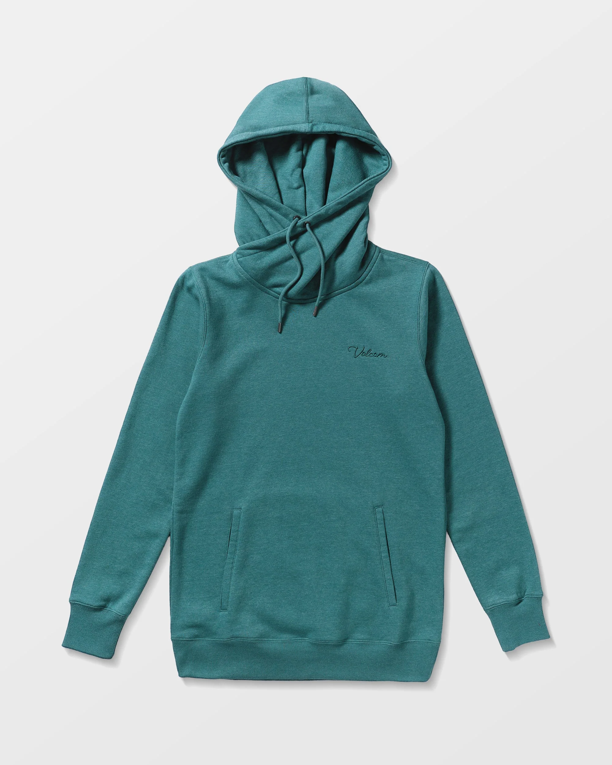 Sweat à capuche Tower Fleece - Atlantic Deep - Image 6