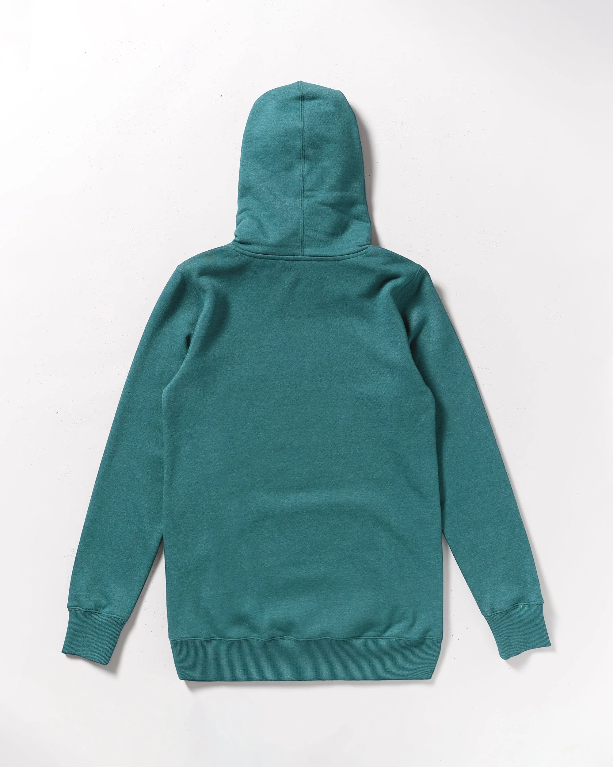 Sweat à capuche Tower Fleece - Atlantic Deep - Image 7