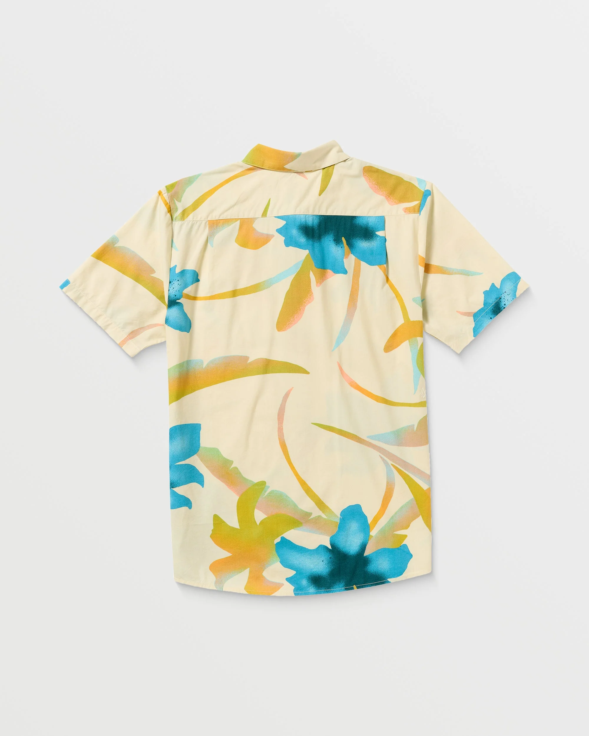 Chemise Tracers Floral - LIGHT BEIGE - Image 7
