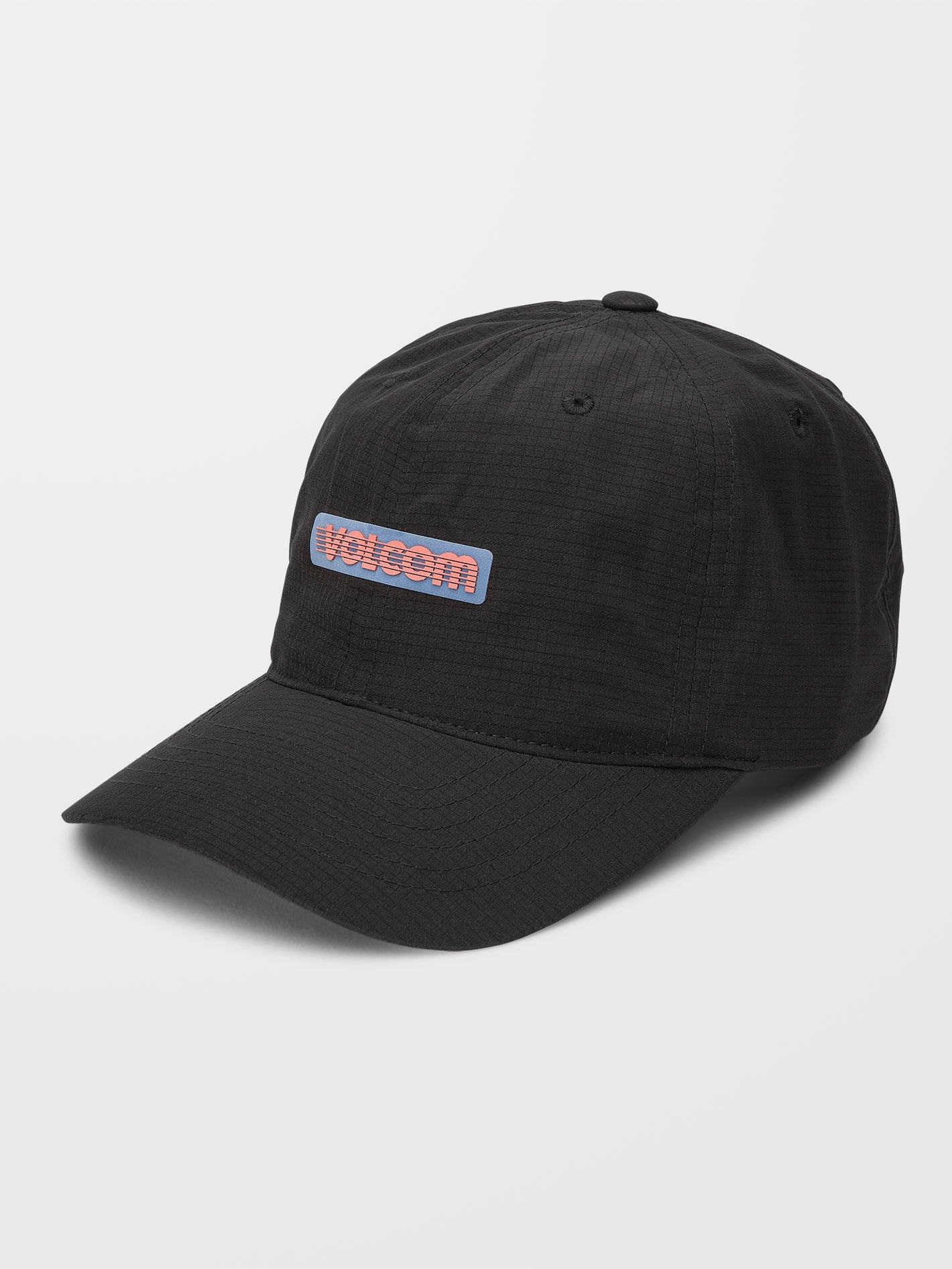 Casquette Trail Mix - BLACK - Image 2
