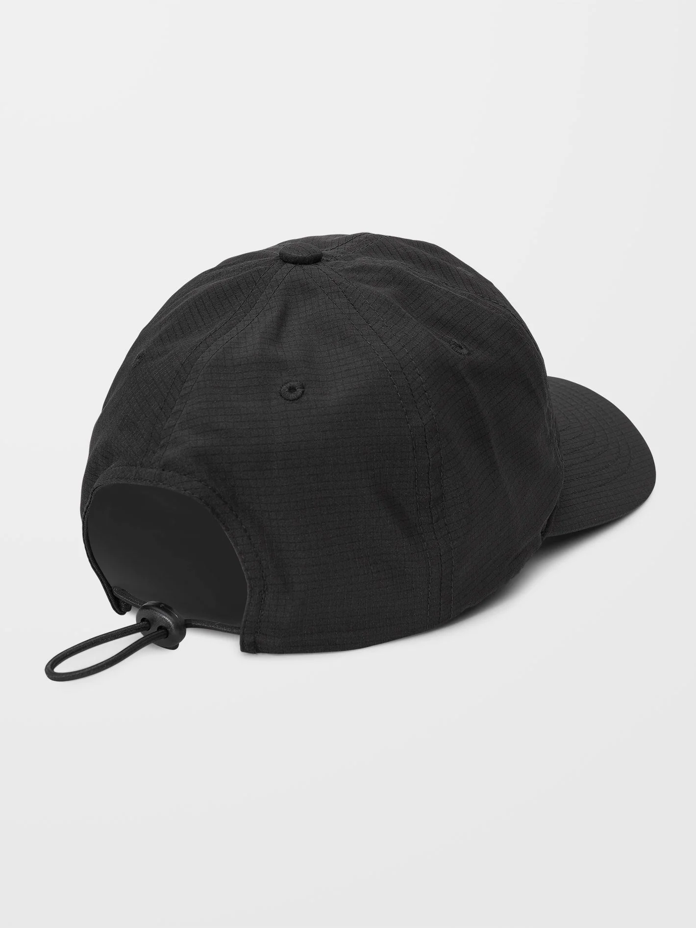 Casquette Trail Mix - BLACK - Image 3