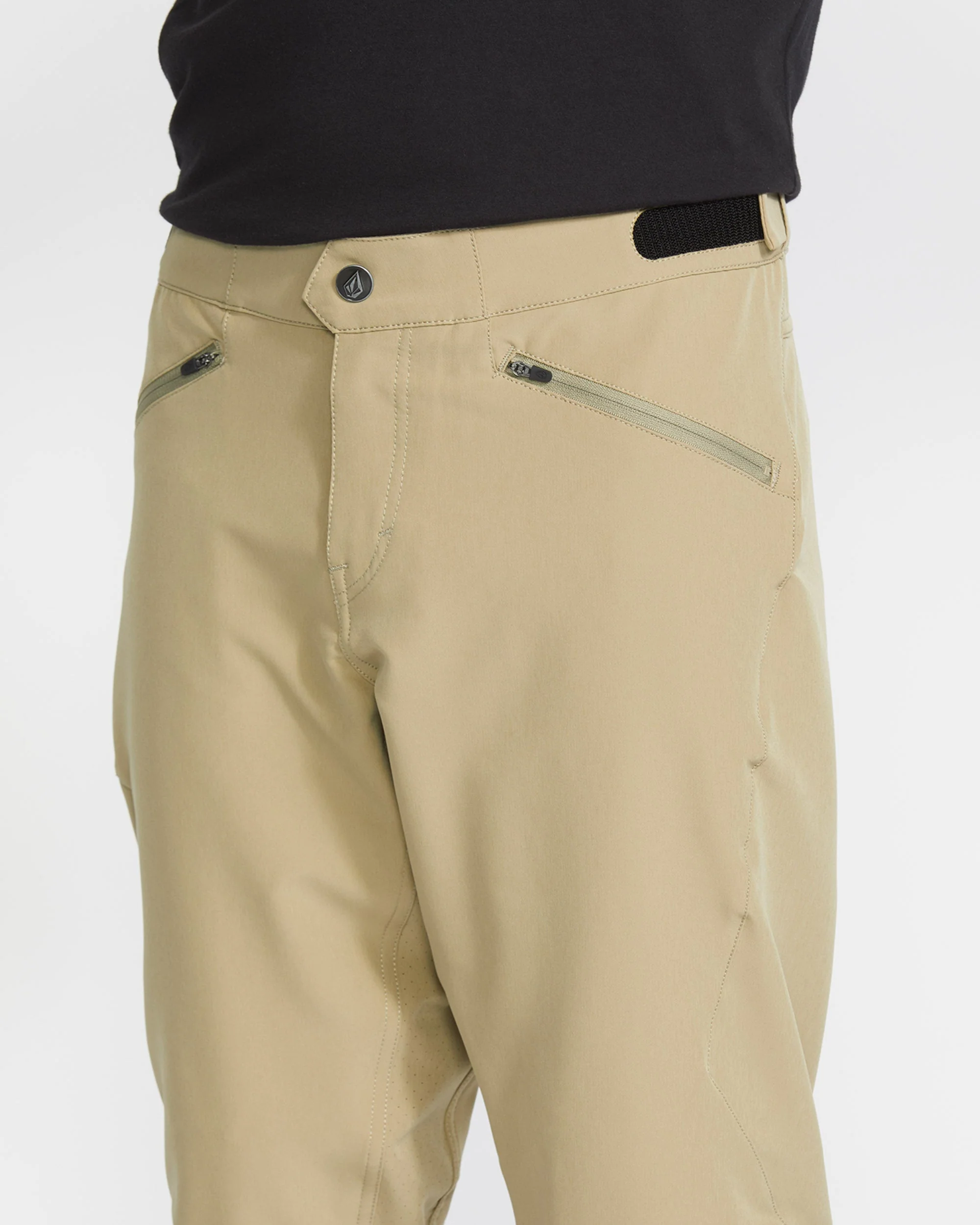 Pantalon Trail Ripper - KHAKI - Image 6