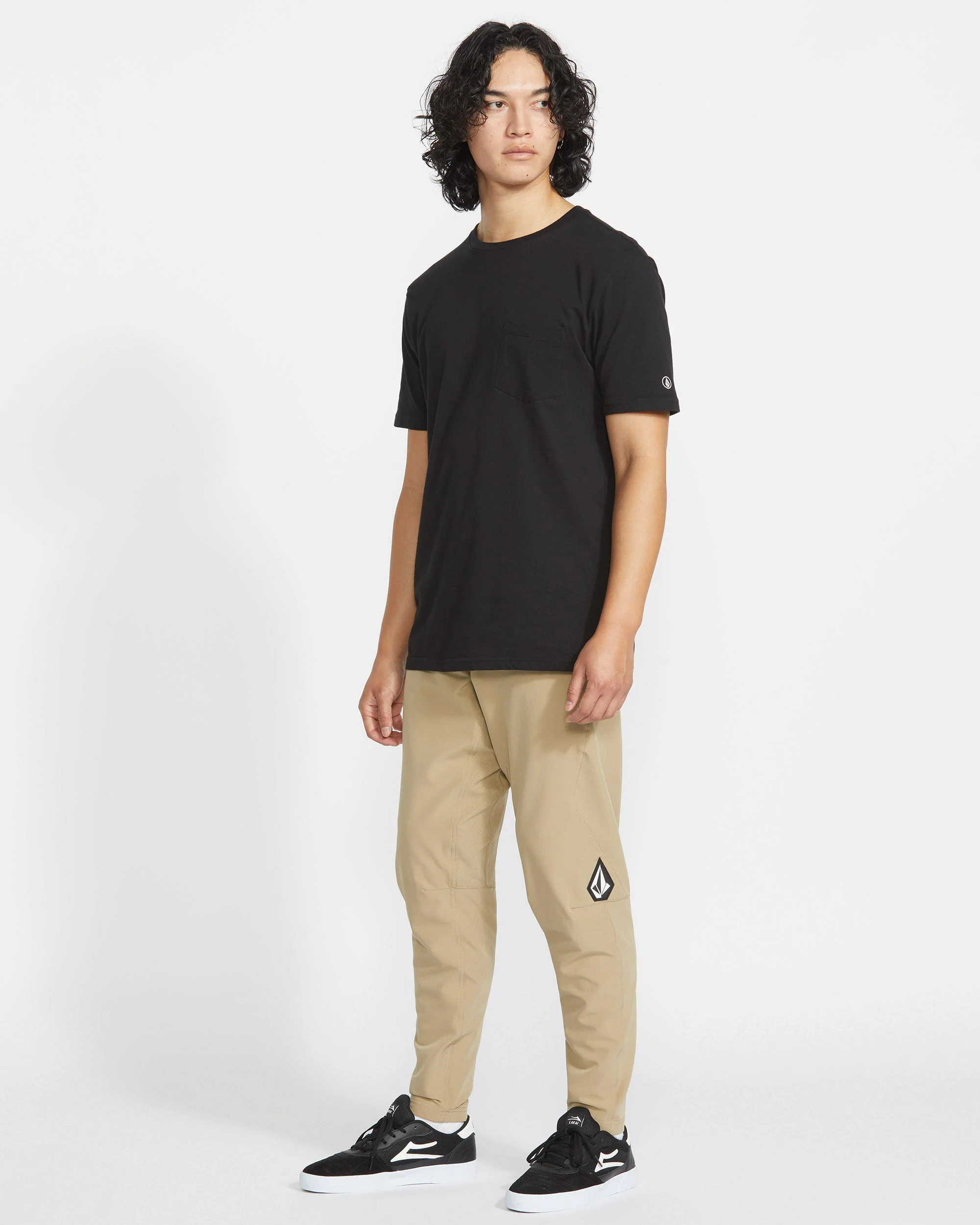 Pantalon Trail Ripper - KHAKI - Image 8