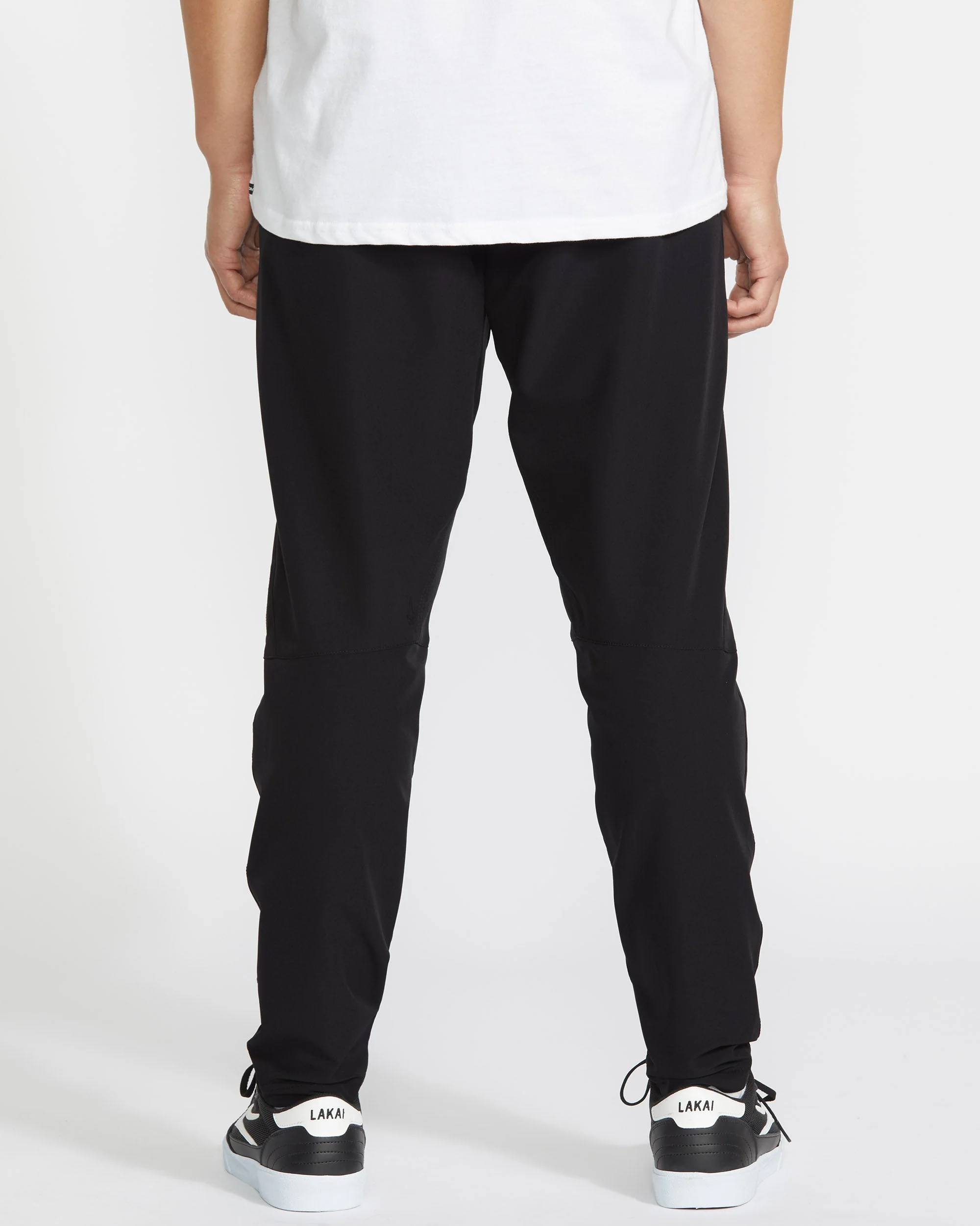 Pantalon Trail Ripper - BLACK - Image 2