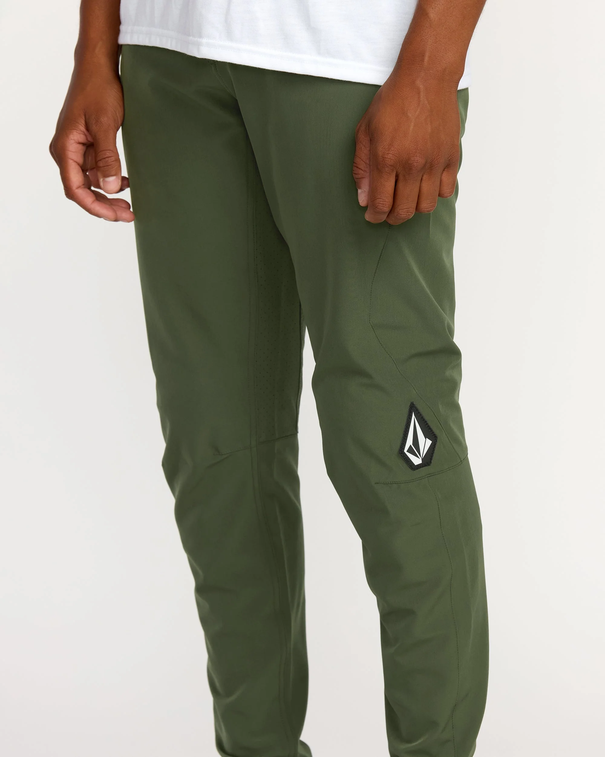 Pantalon Trail Ripper - Squadron Green - Image 3
