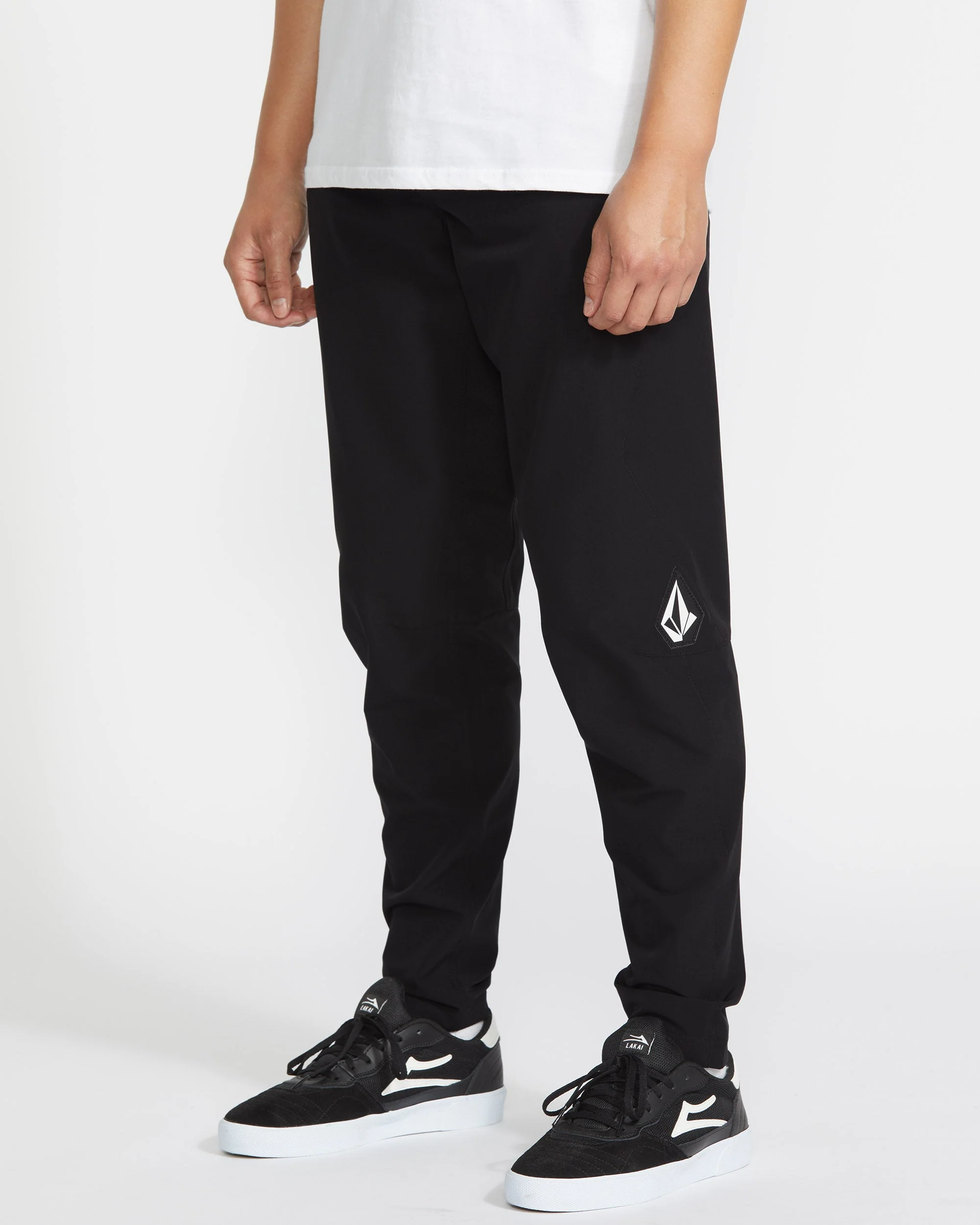 Pantalon Trail Ripper - BLACK - Image 4