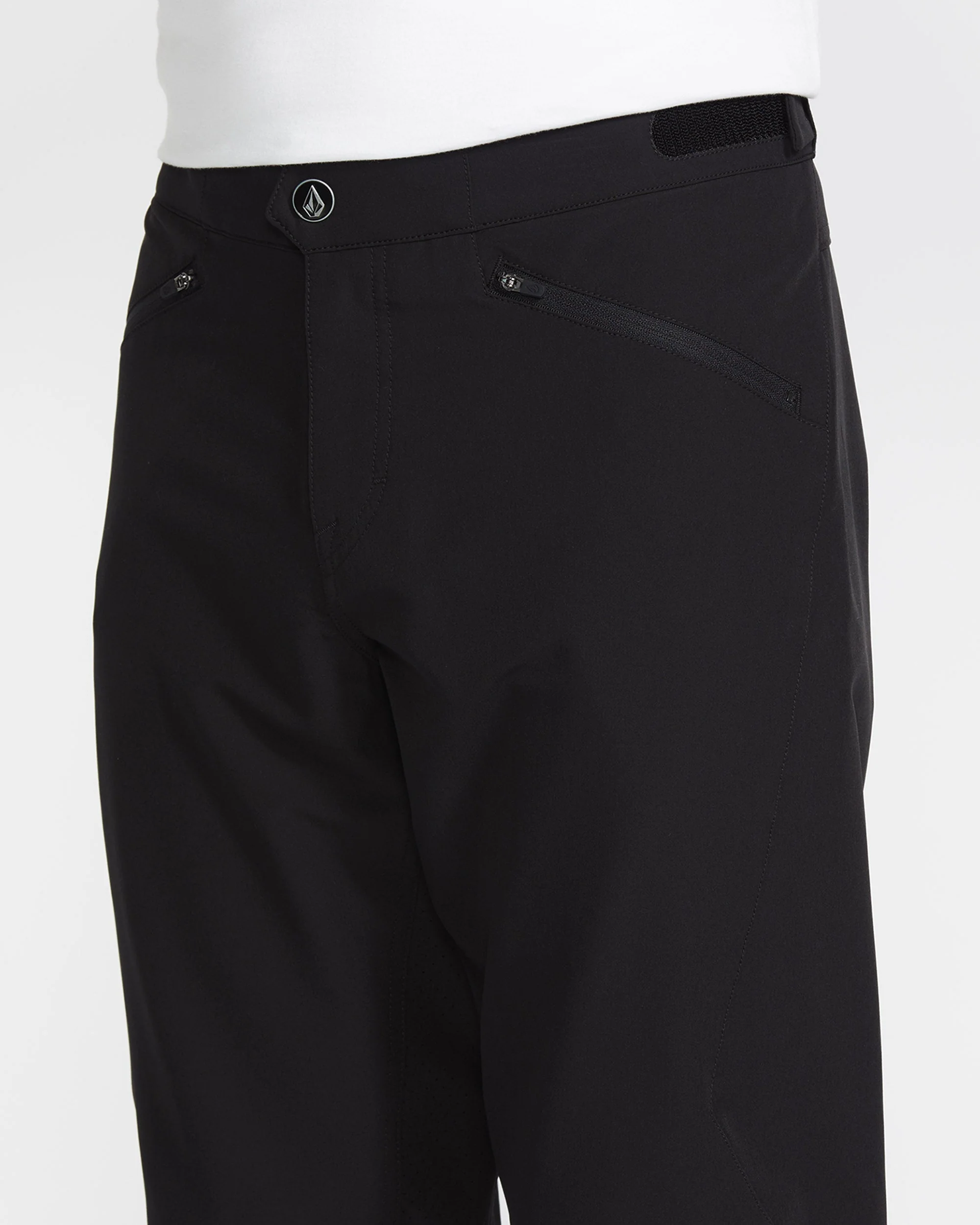 Pantalon Trail Ripper - BLACK - Image 5
