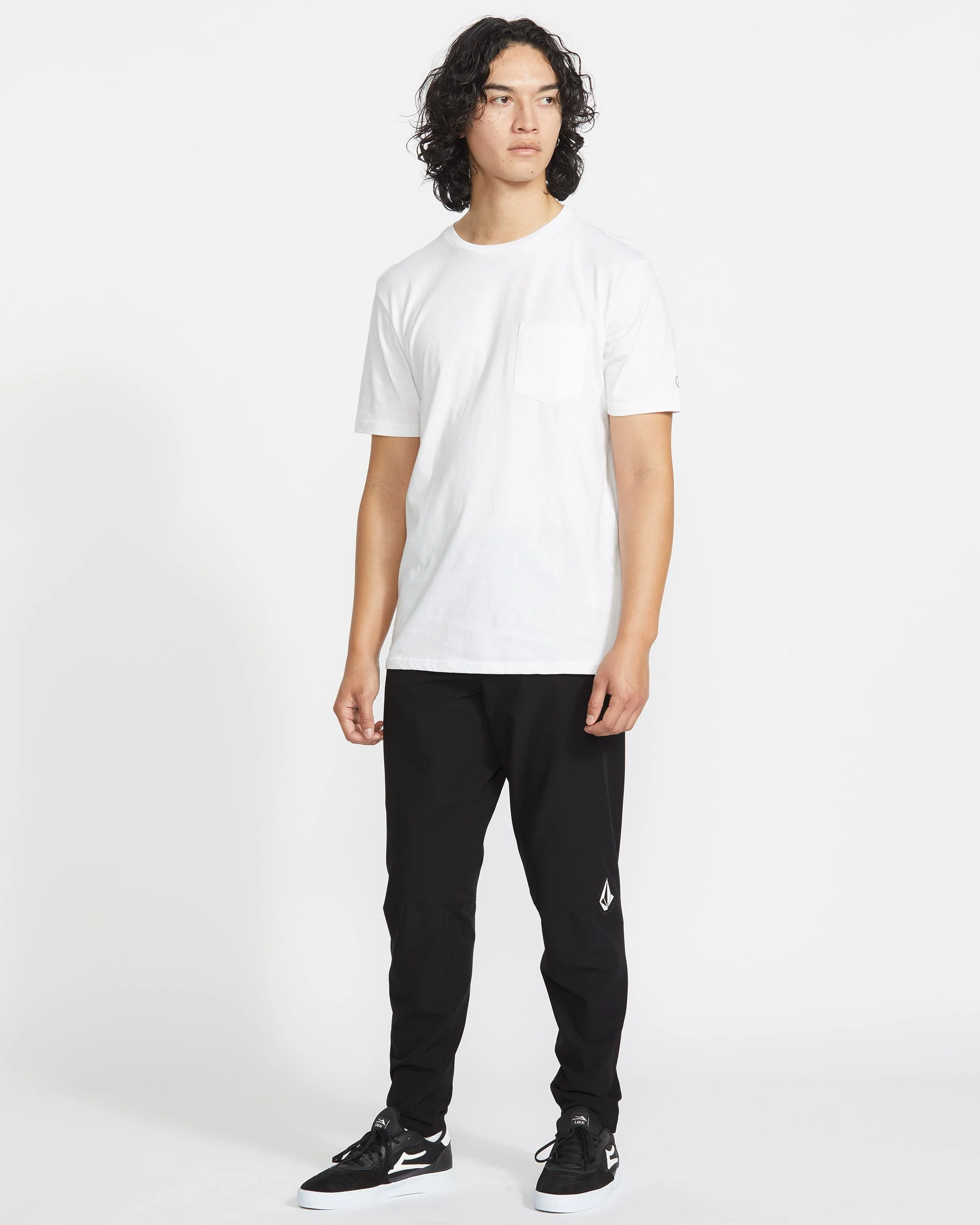 Pantalon Trail Ripper - BLACK - Image 6
