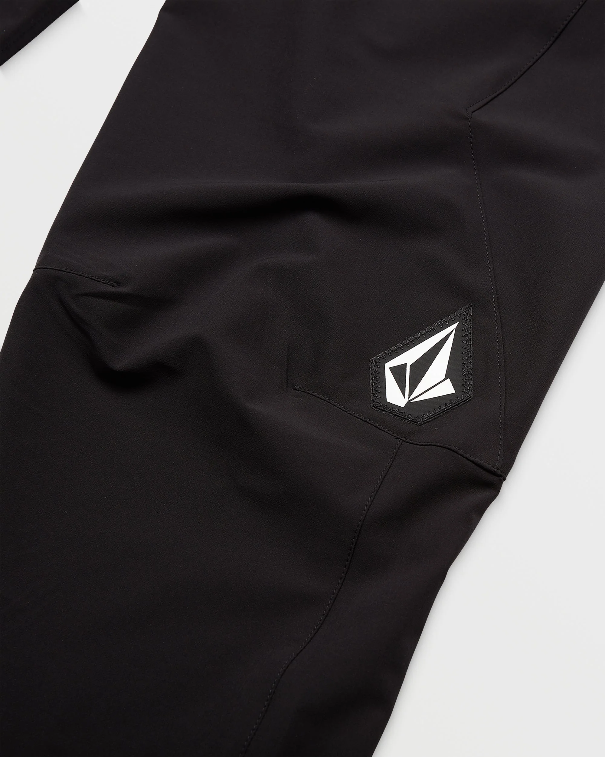 Pantalon Trail Ripper - BLACK - Image 7