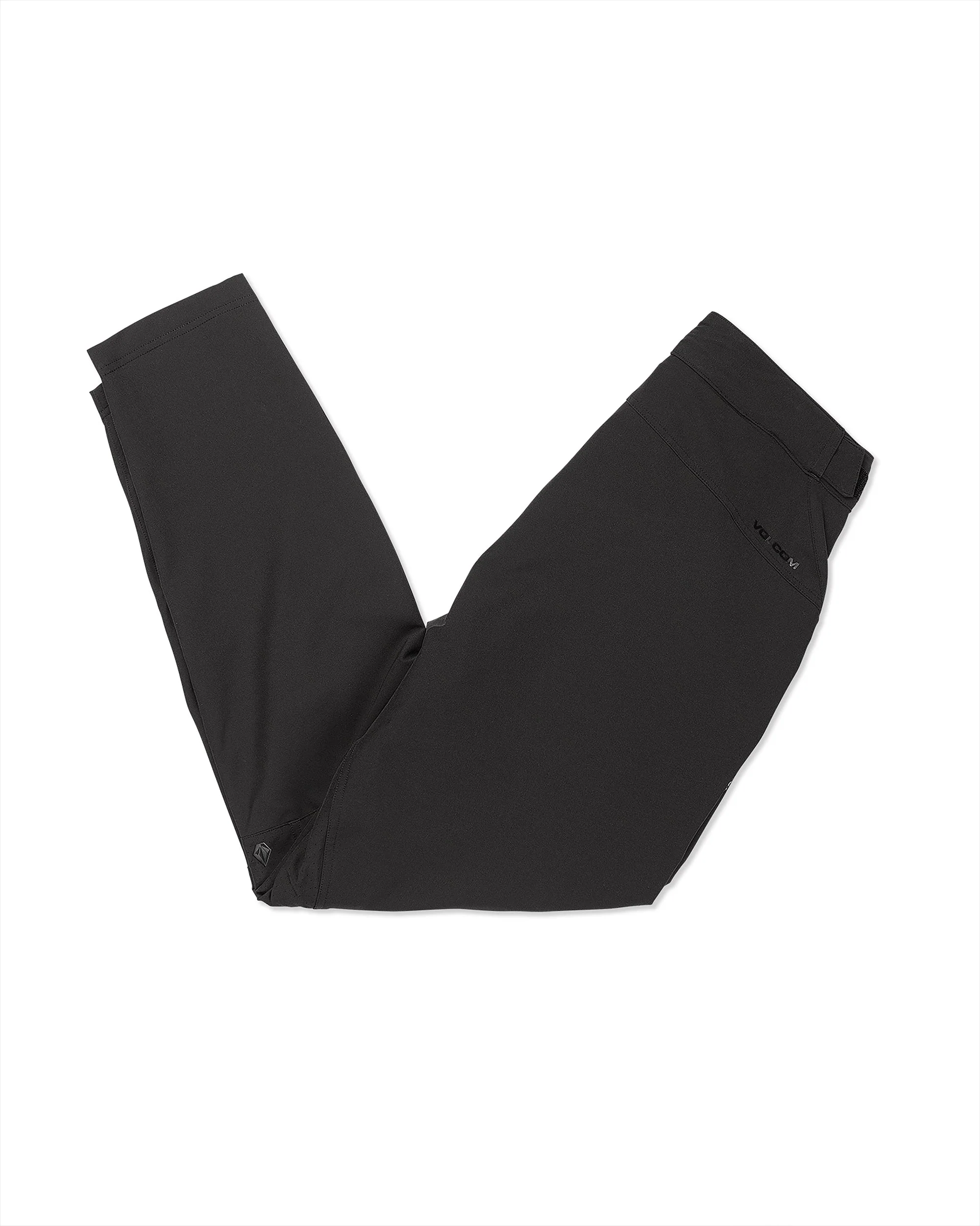 Pantalon Trail Ripper - BLACK - Image 8