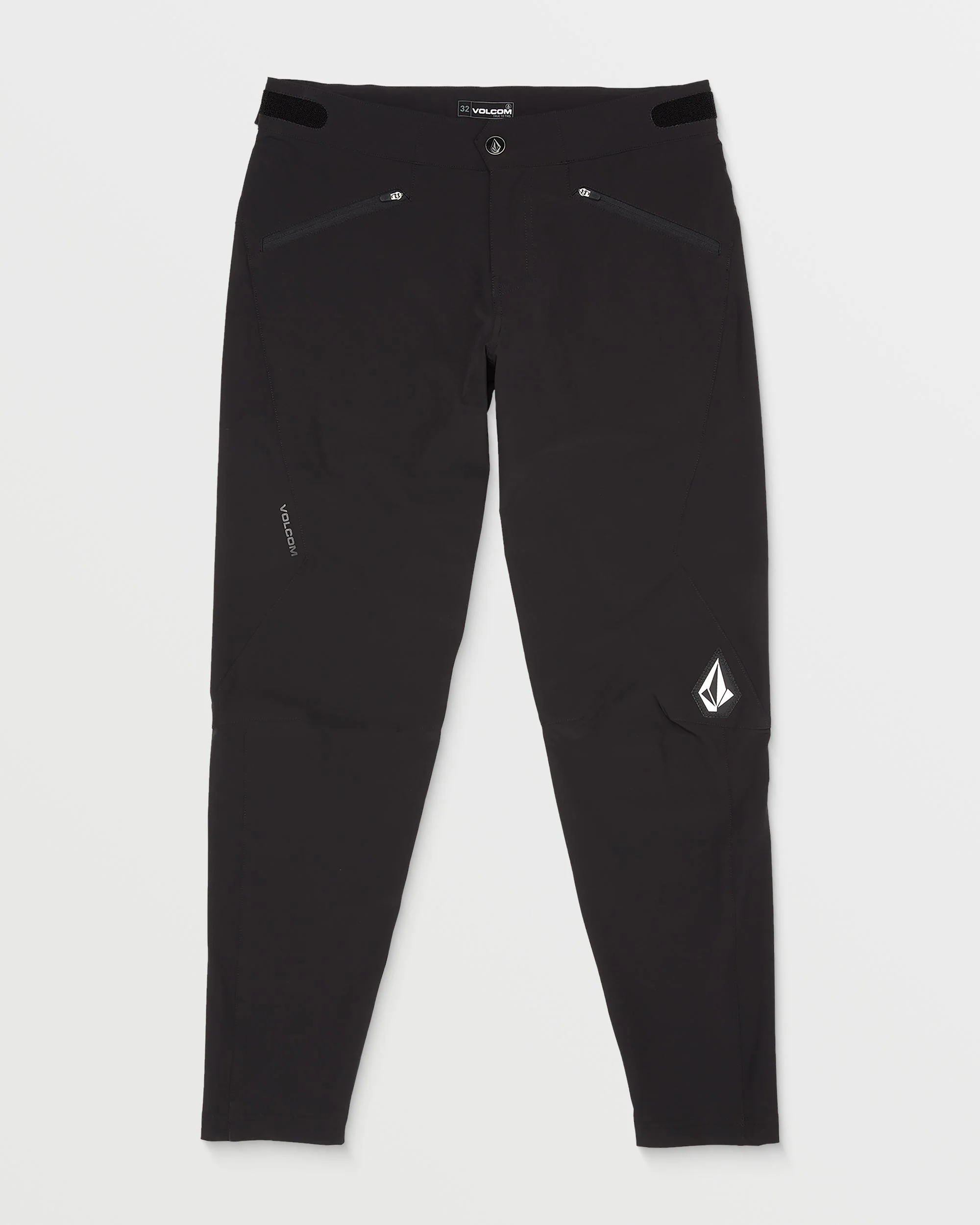Pantalon Trail Ripper - BLACK - Image 9