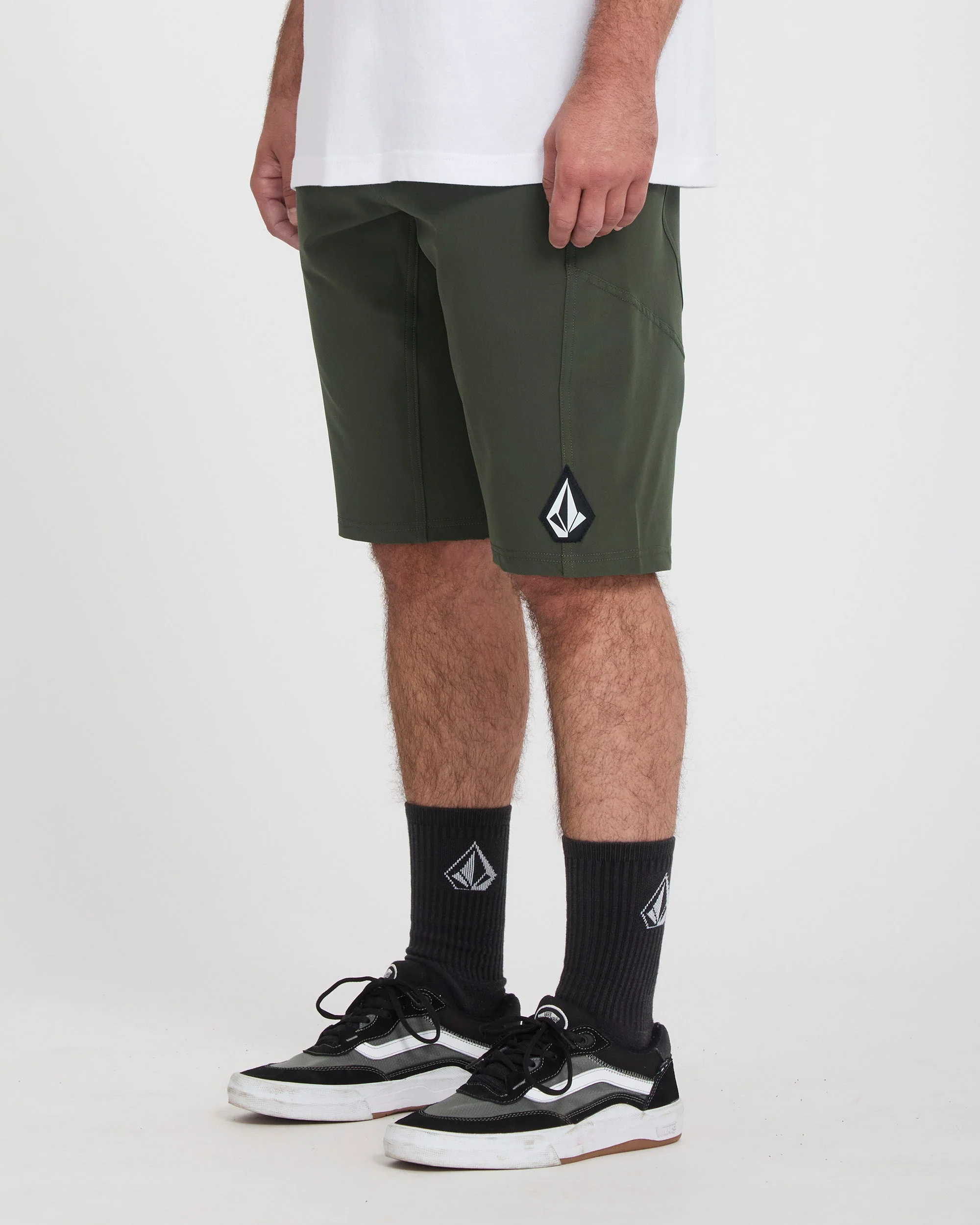 Short Trail Ripper - Squadron Green - Image 3