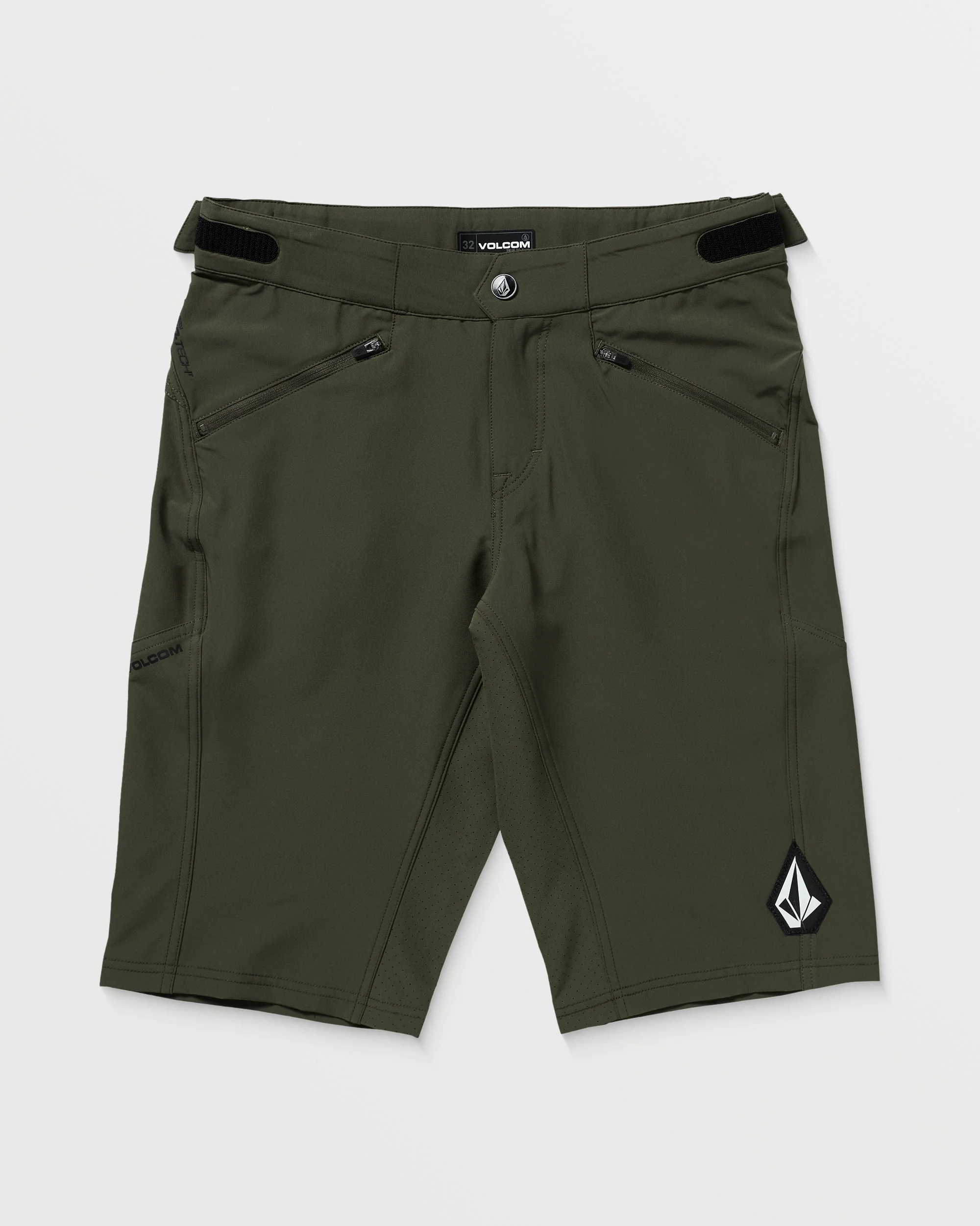 Short Trail Ripper - Squadron Green - Image 6