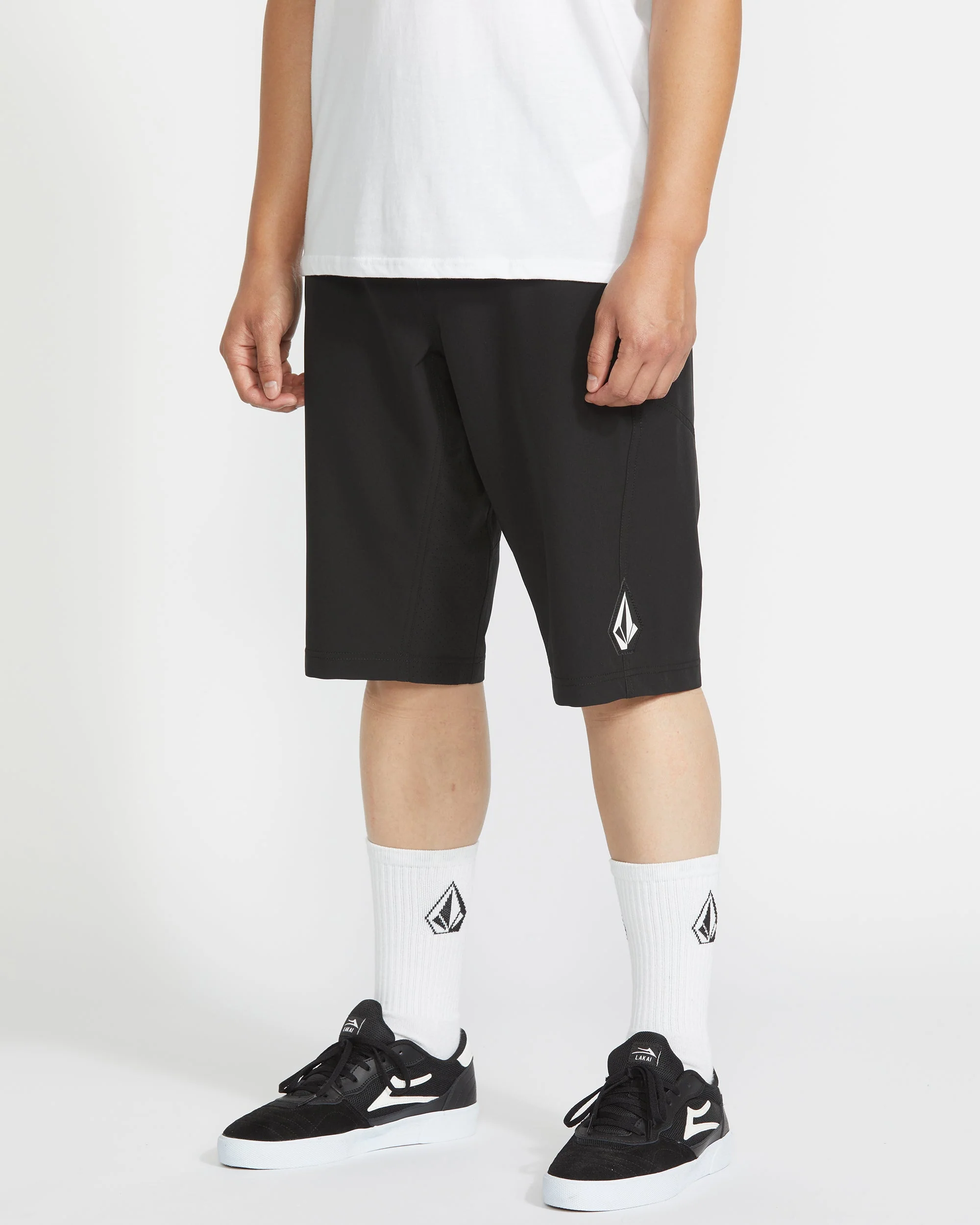 Short Trail Ripper - BLACK - Image 3