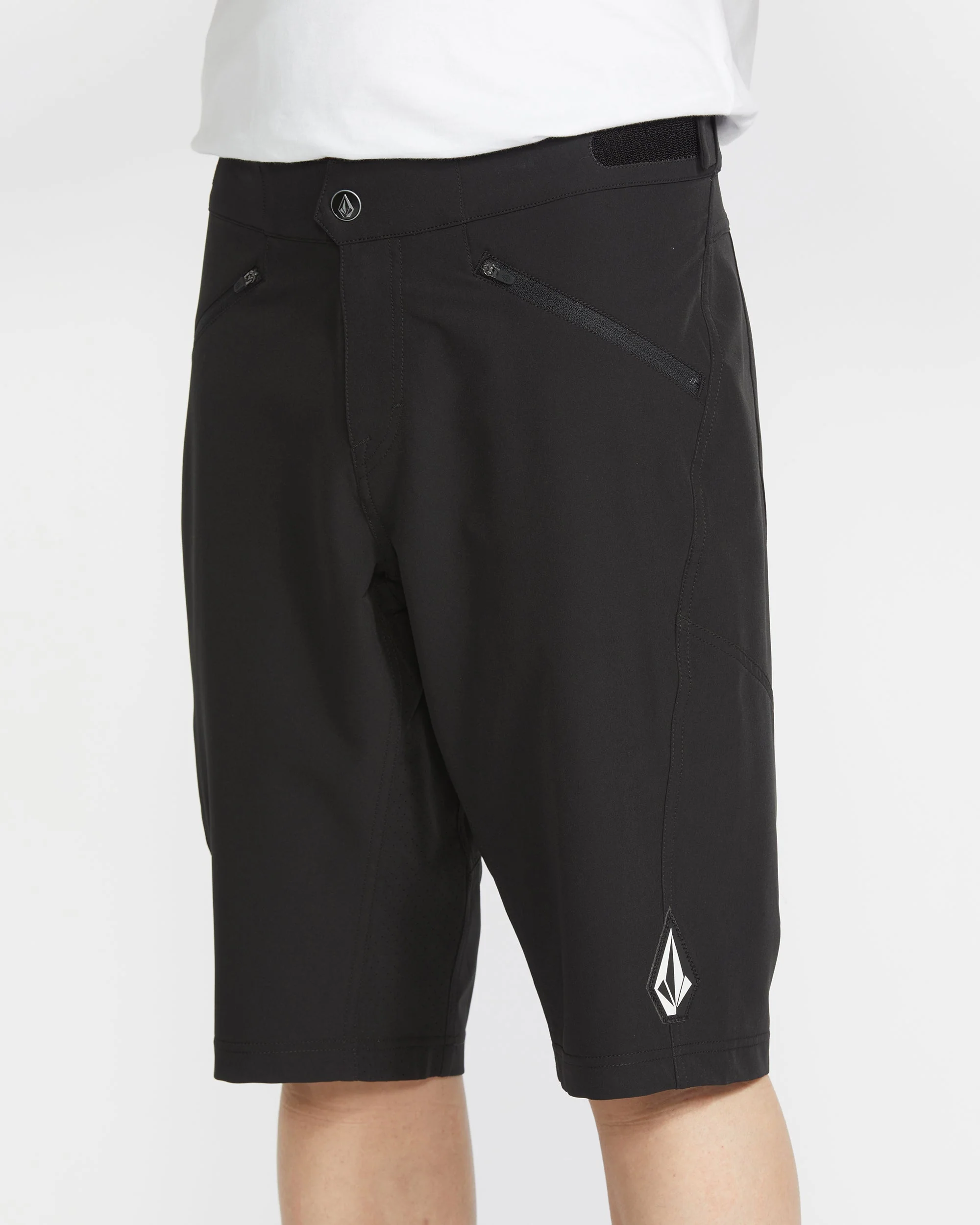 Short Trail Ripper - BLACK - Image 4