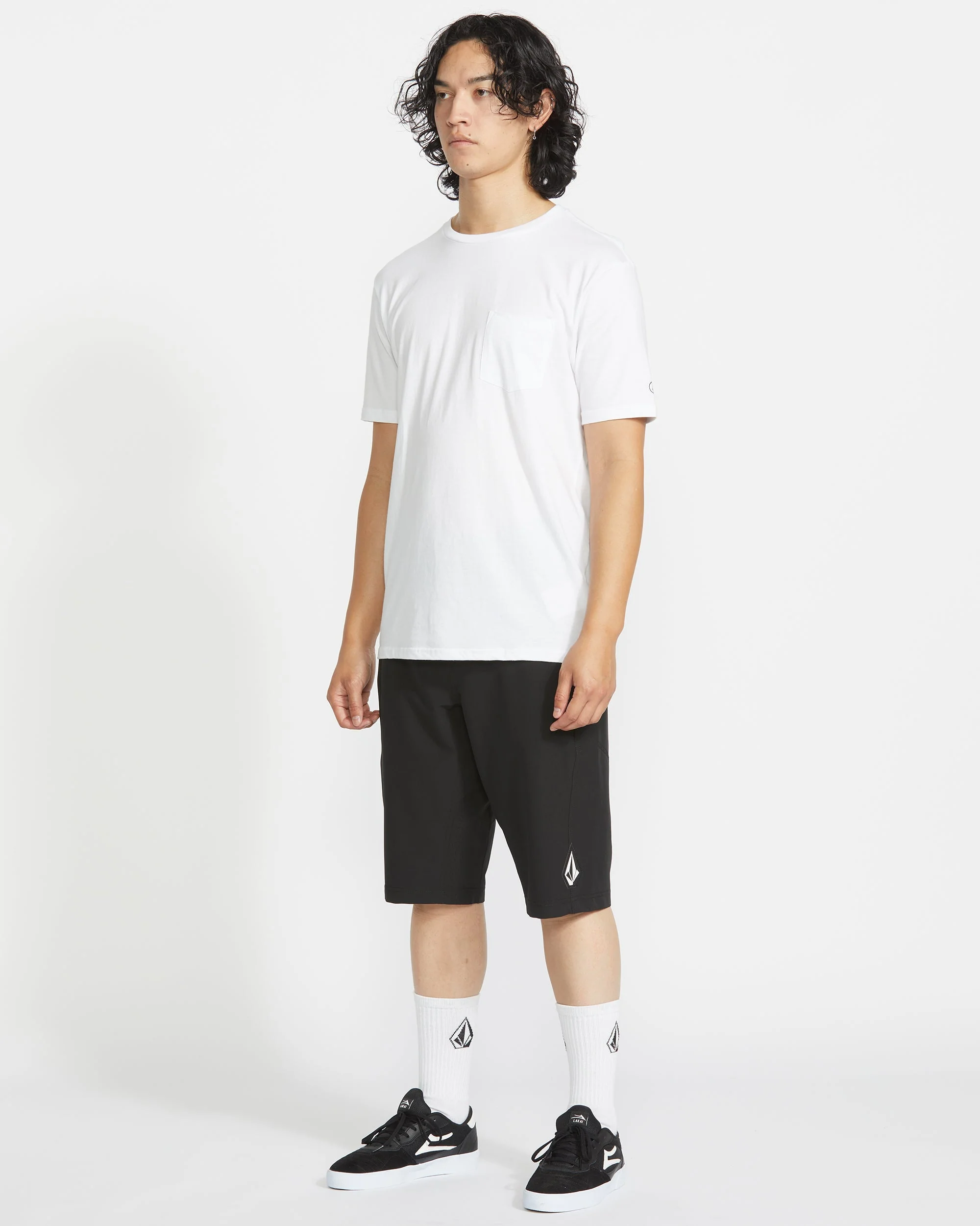 Short Trail Ripper - BLACK - Image 5