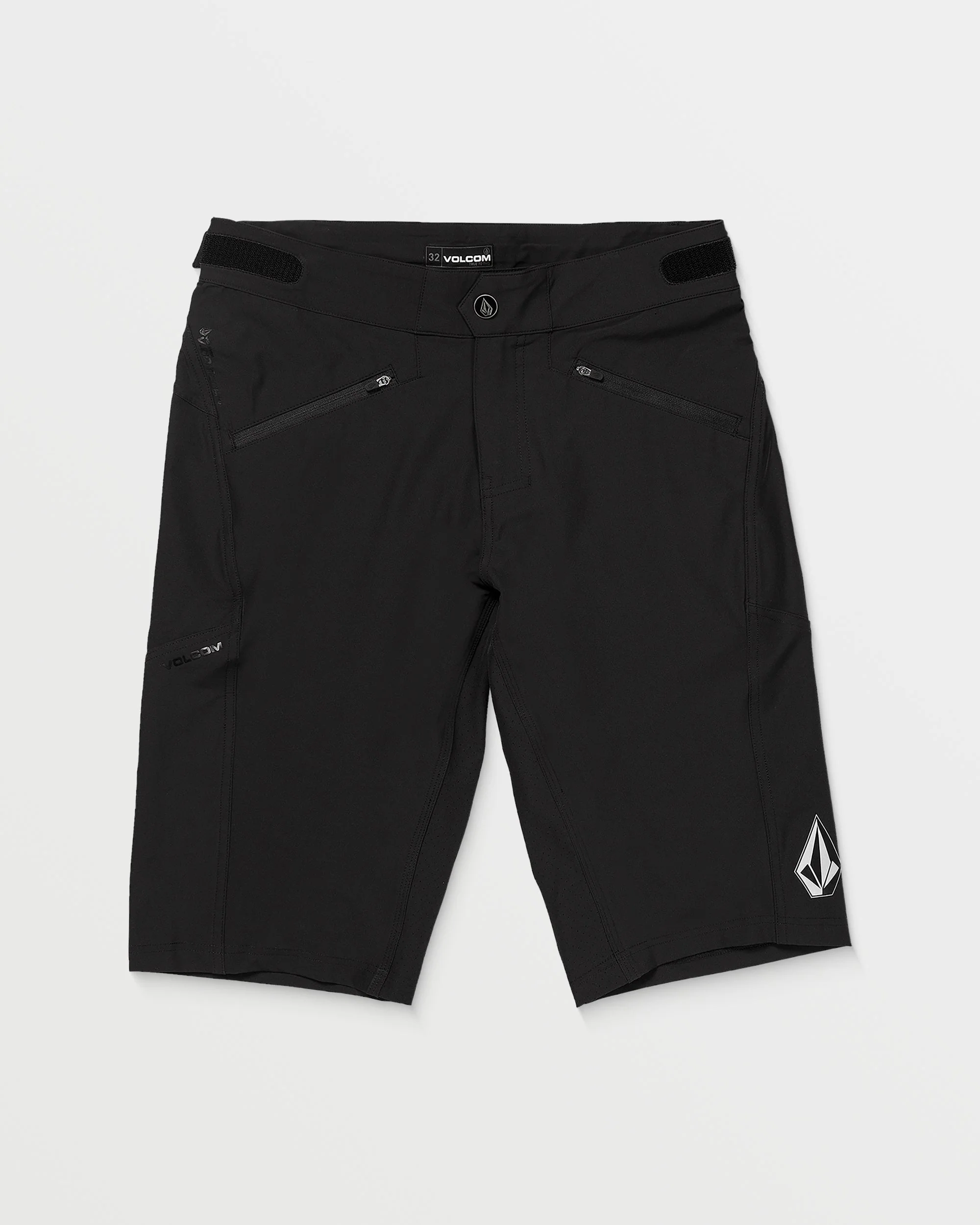 Short Trail Ripper - BLACK - Image 6
