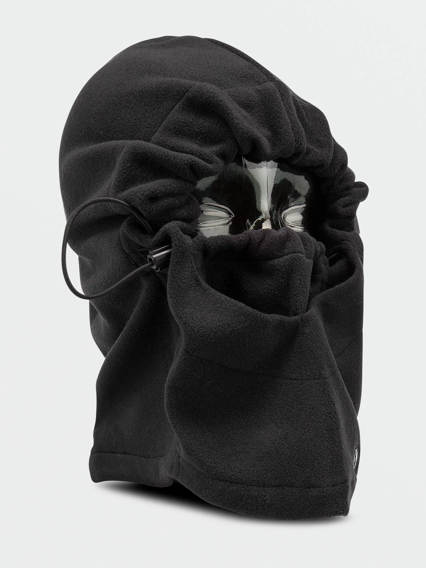 Capuche Travelin Hood Thingy - Black - Image 3