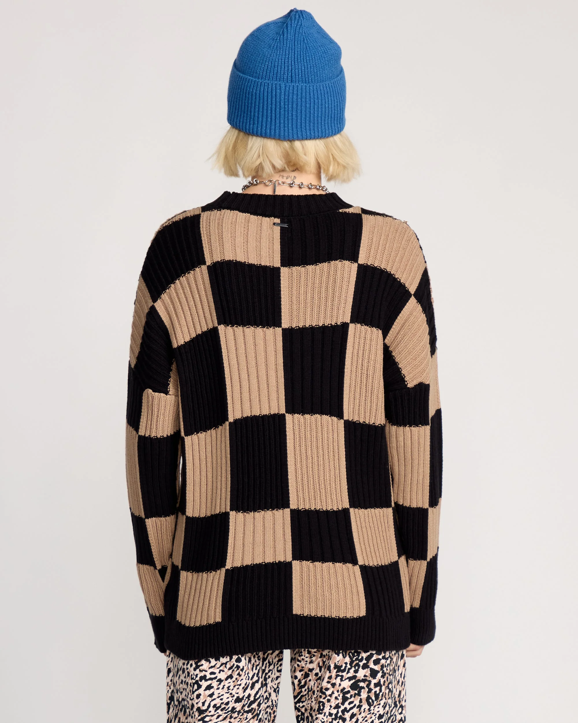 Sweat Tripnotic - Black Combo - Image 2