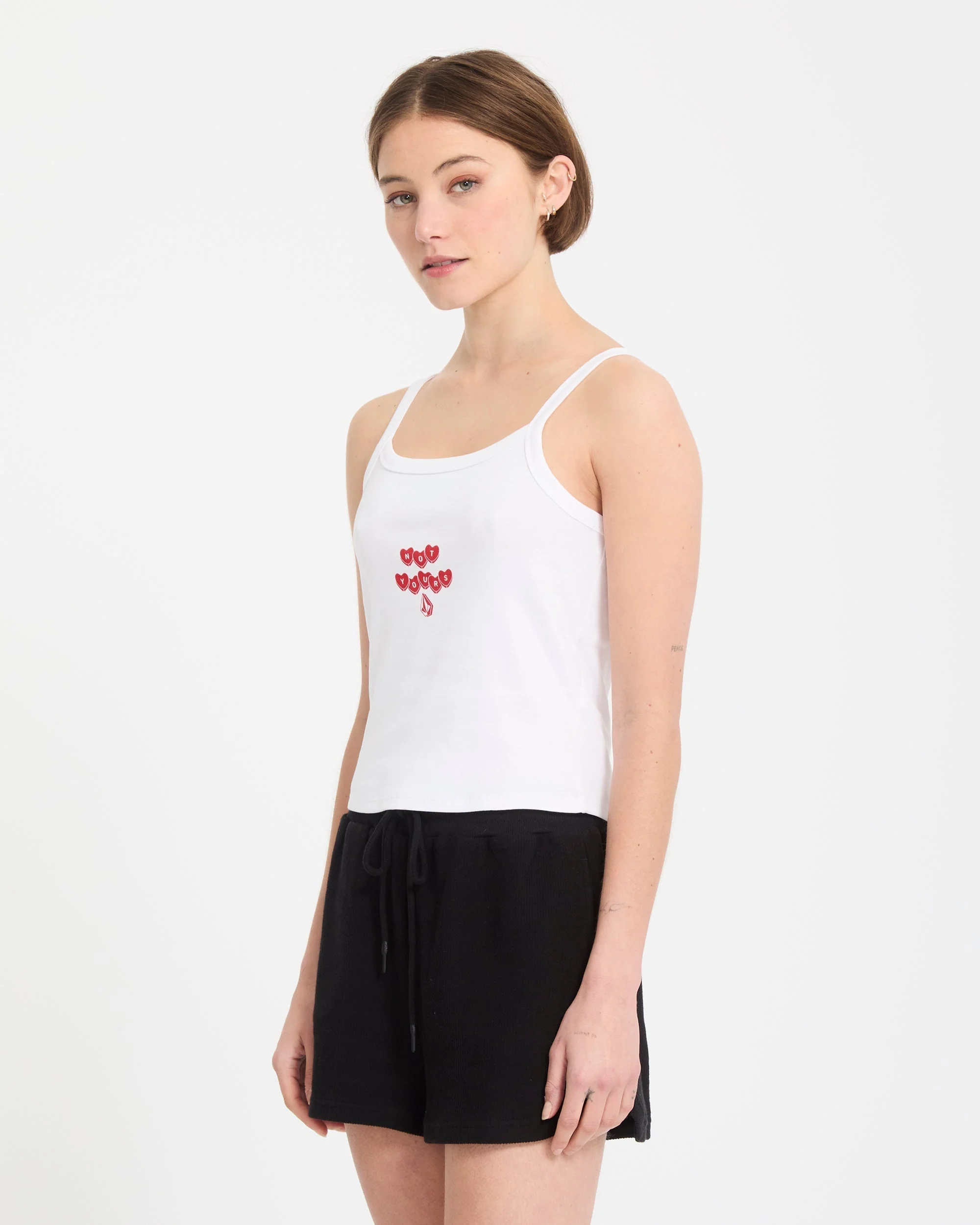 Débardeur Trippin - White - Image 6