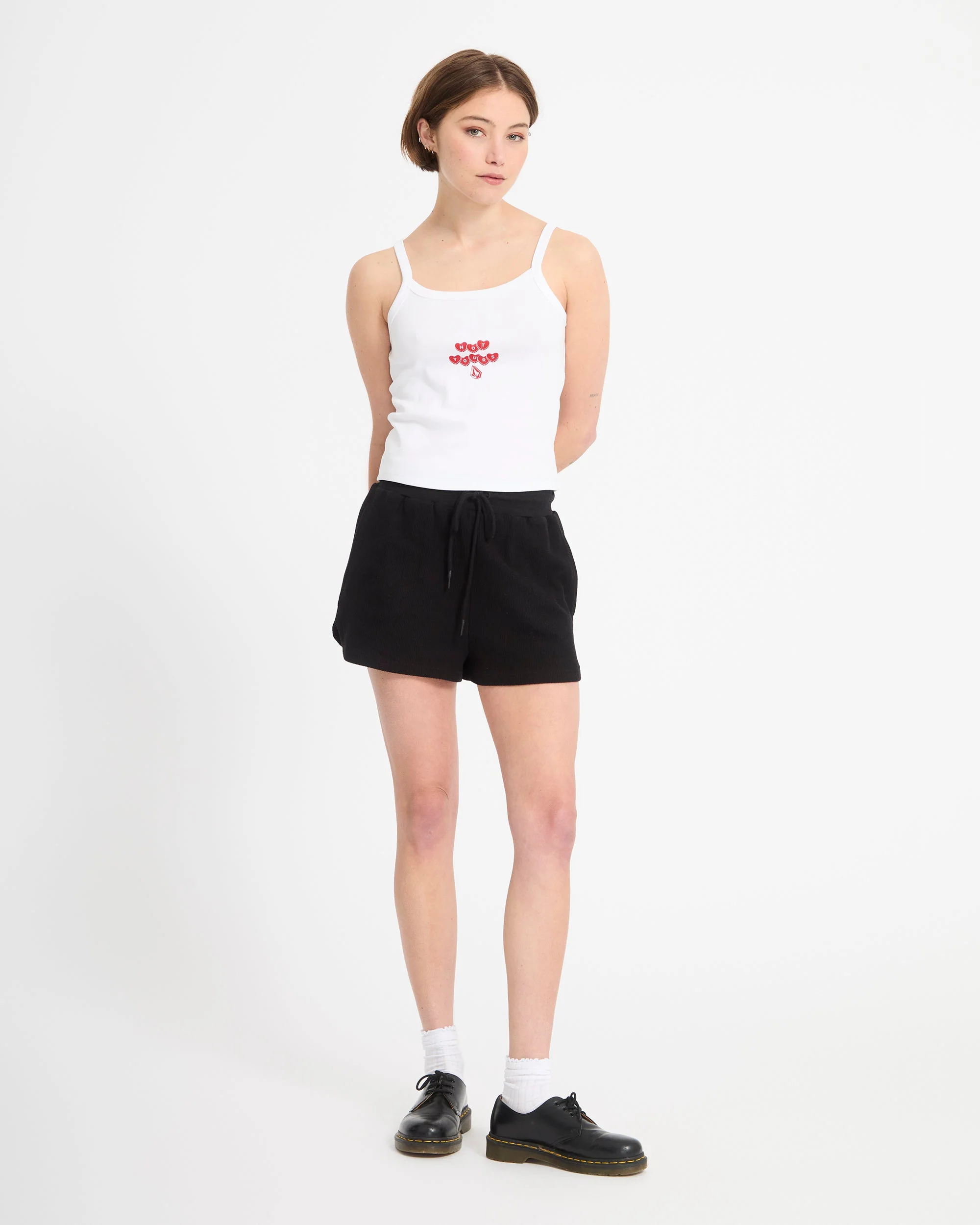 Débardeur Trippin - White - Image 8