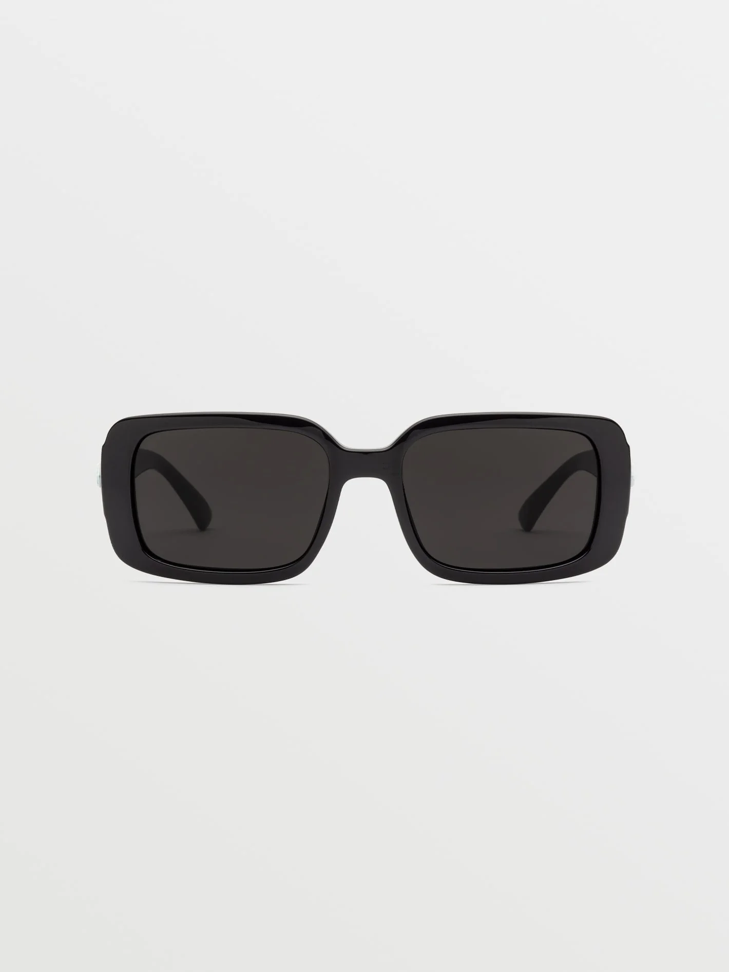 Lunettes de soleil True Gloss Black (Verres gris) - GRAY - Image 2