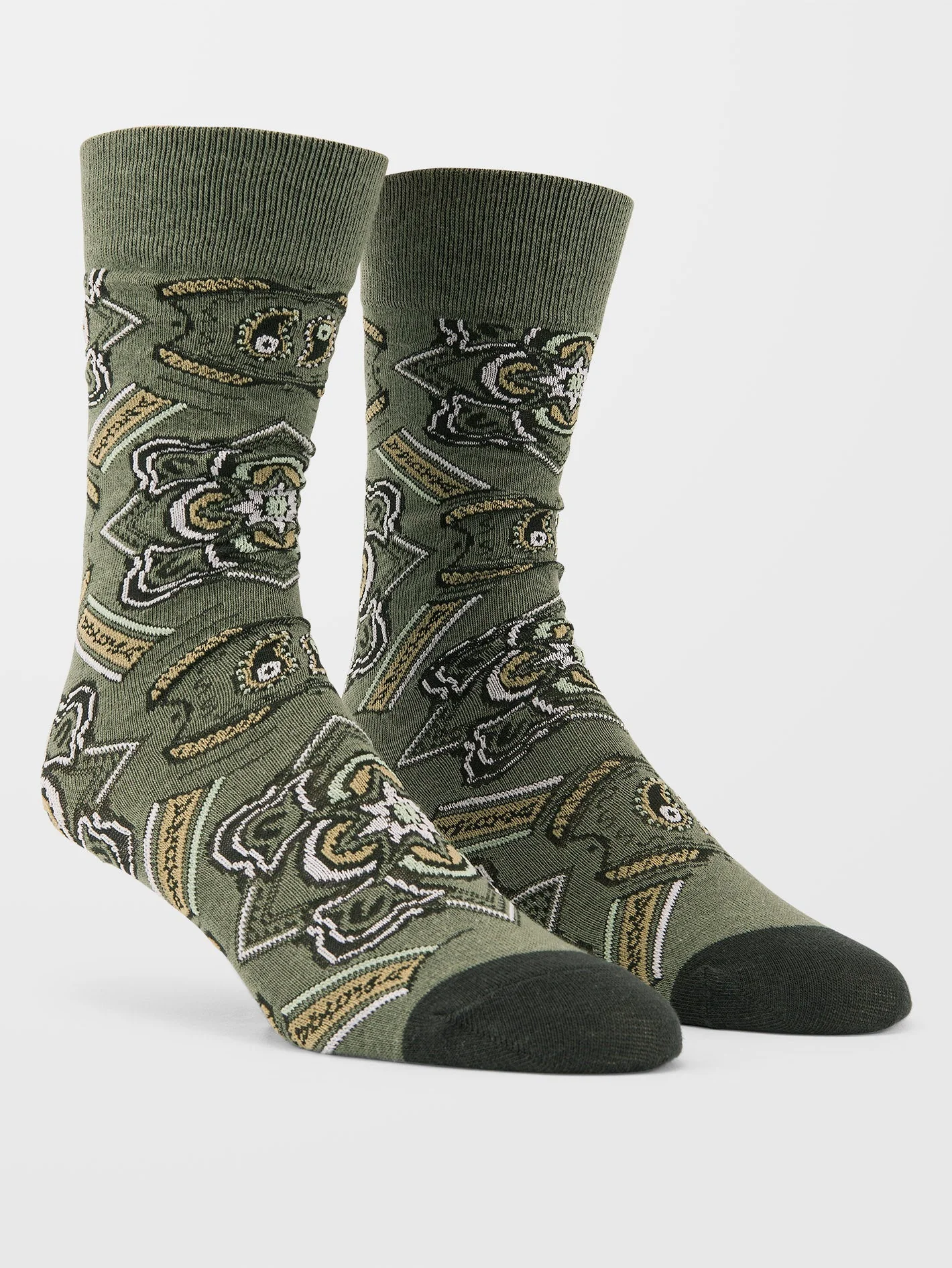 Chaussettes True - AGAVE