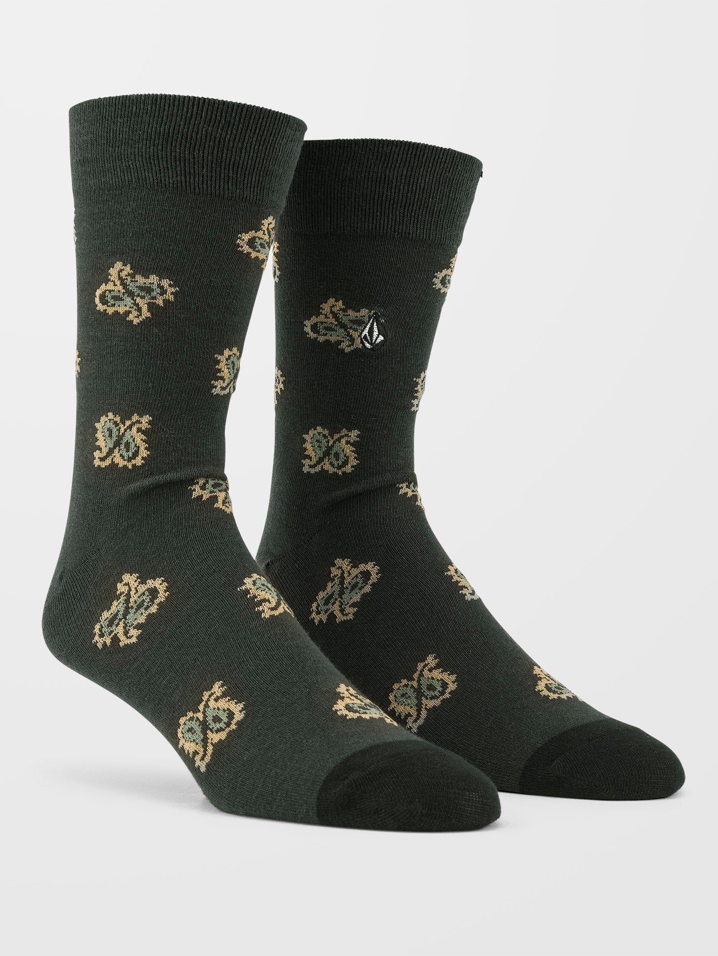 Chaussettes True - STEALTH