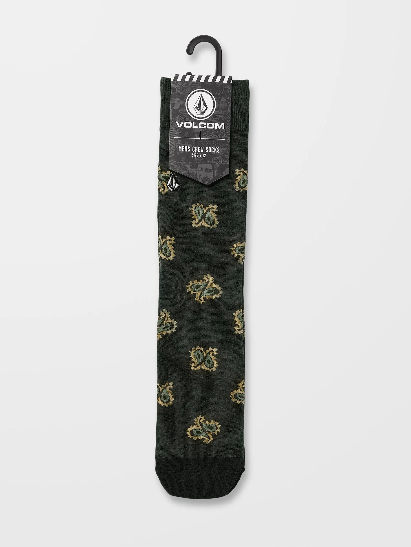 Chaussettes True - STEALTH - Image 2