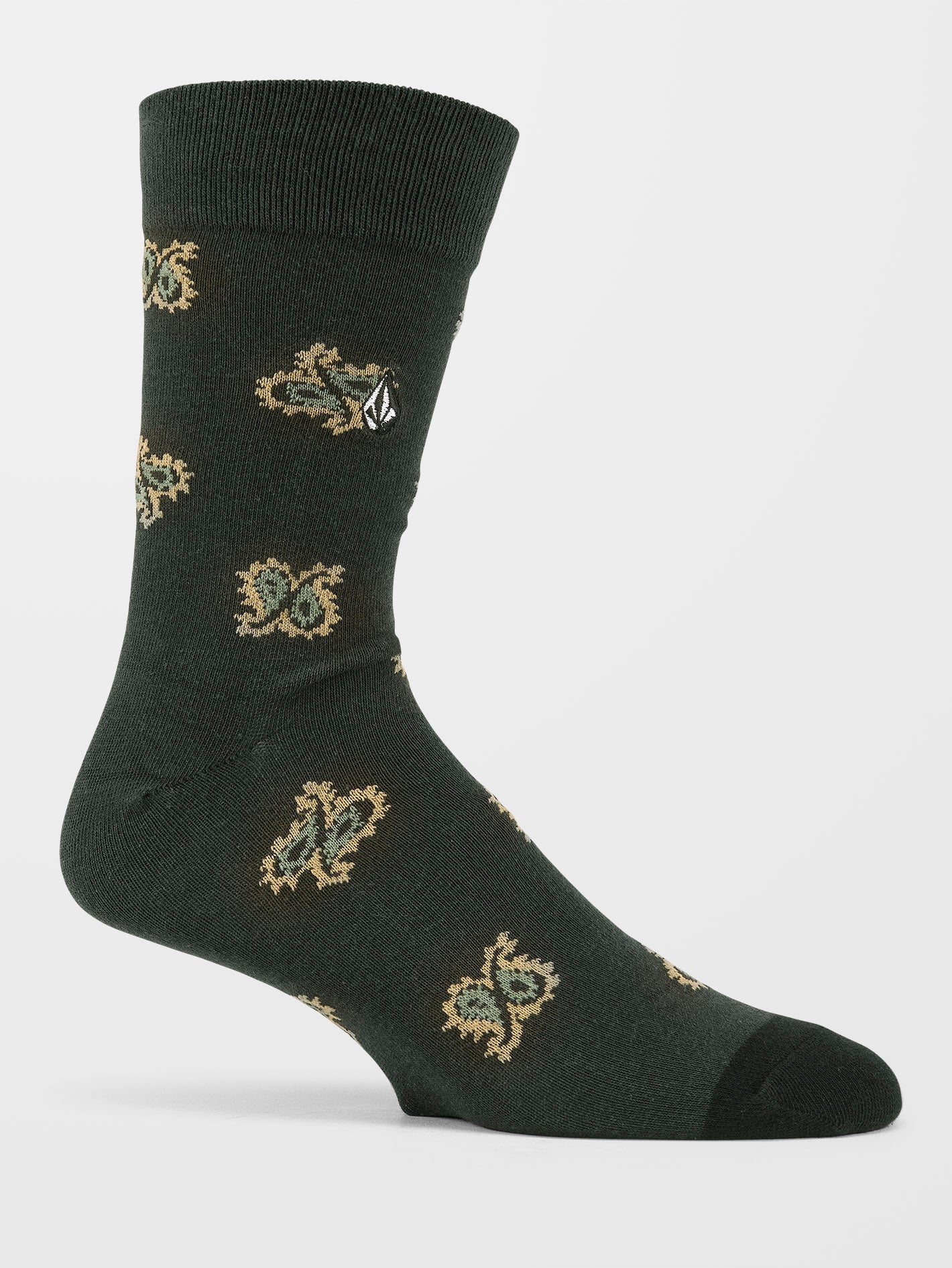 Chaussettes True - STEALTH - Image 3