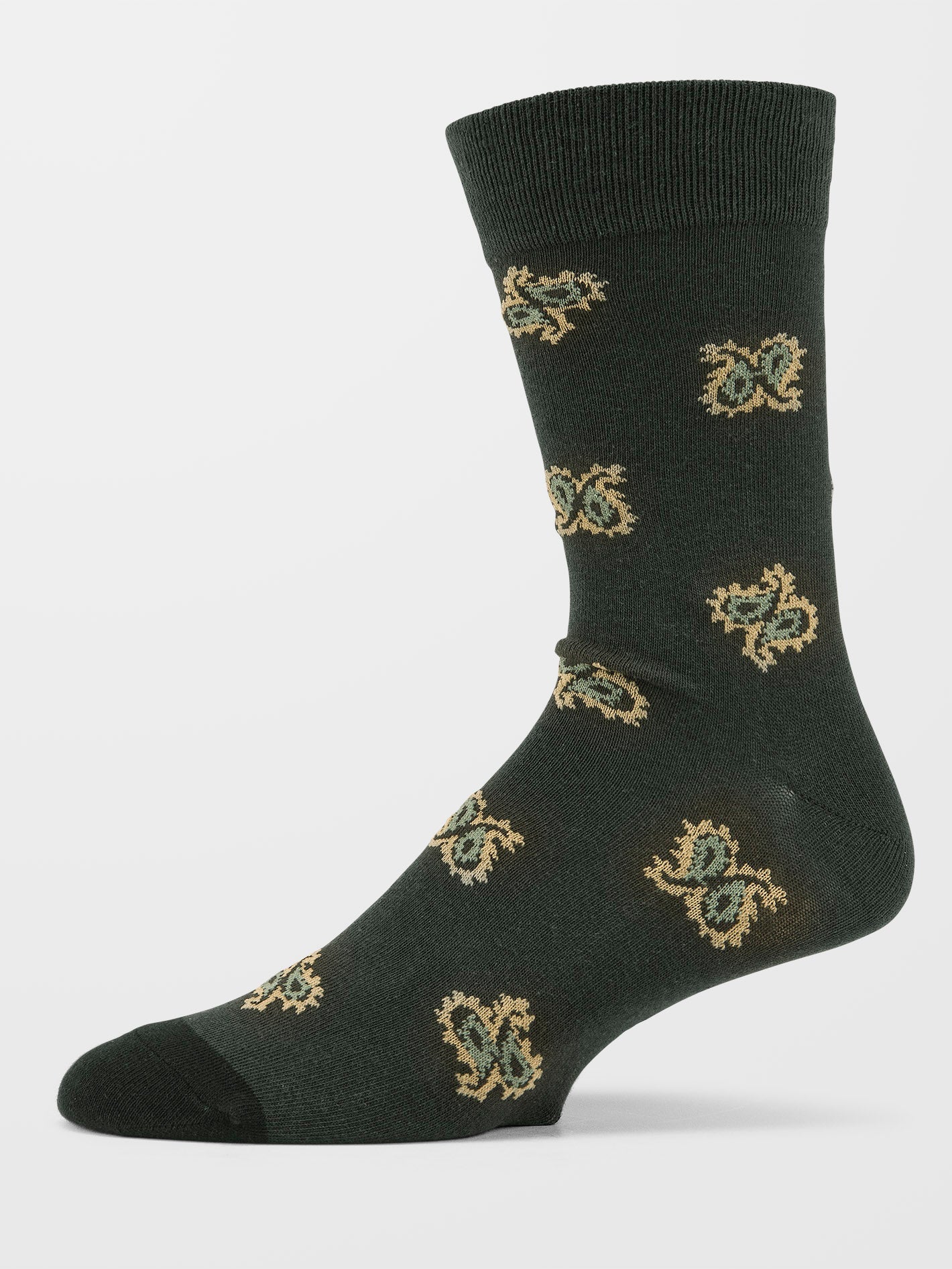 Chaussettes True - STEALTH - Image 4