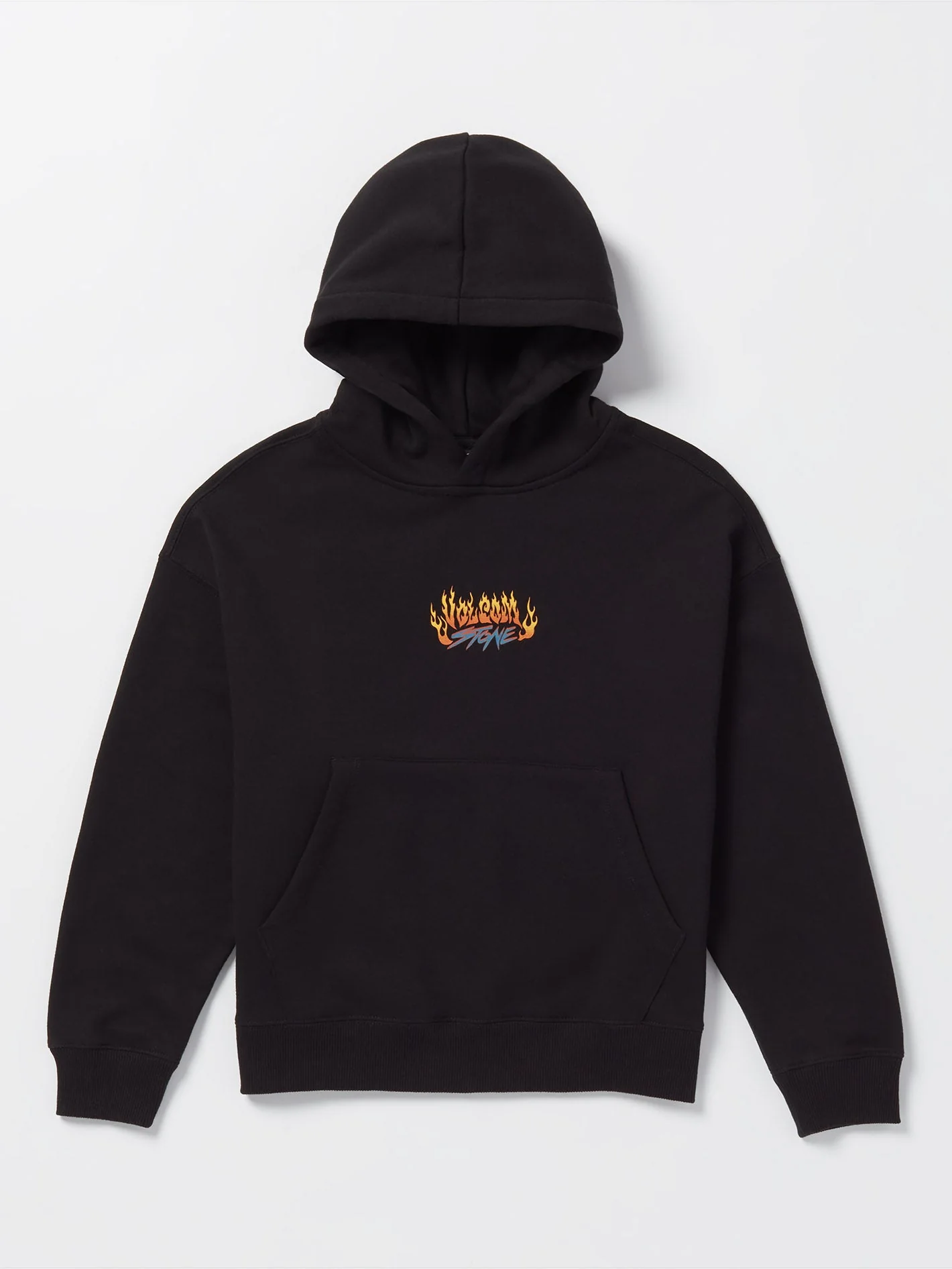 Sweat à capuche Trux - BLACK - (ENFANT) - Image 5