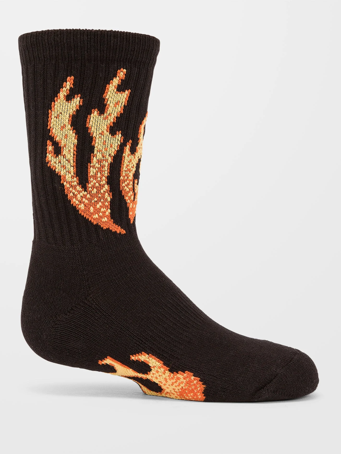 Chaussettes Trux - BLACK - (ENFANT) - Image 3
