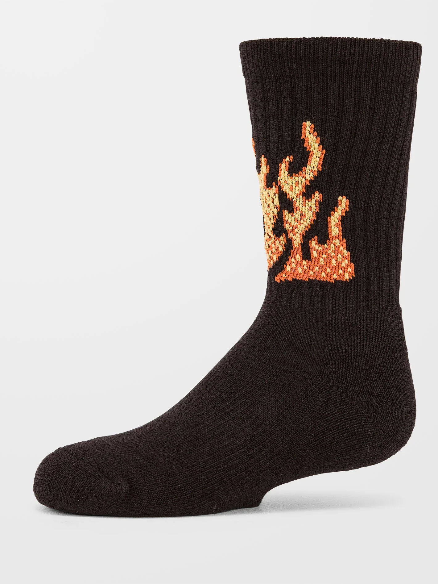 Chaussettes Trux - BLACK - (ENFANT) - Image 4