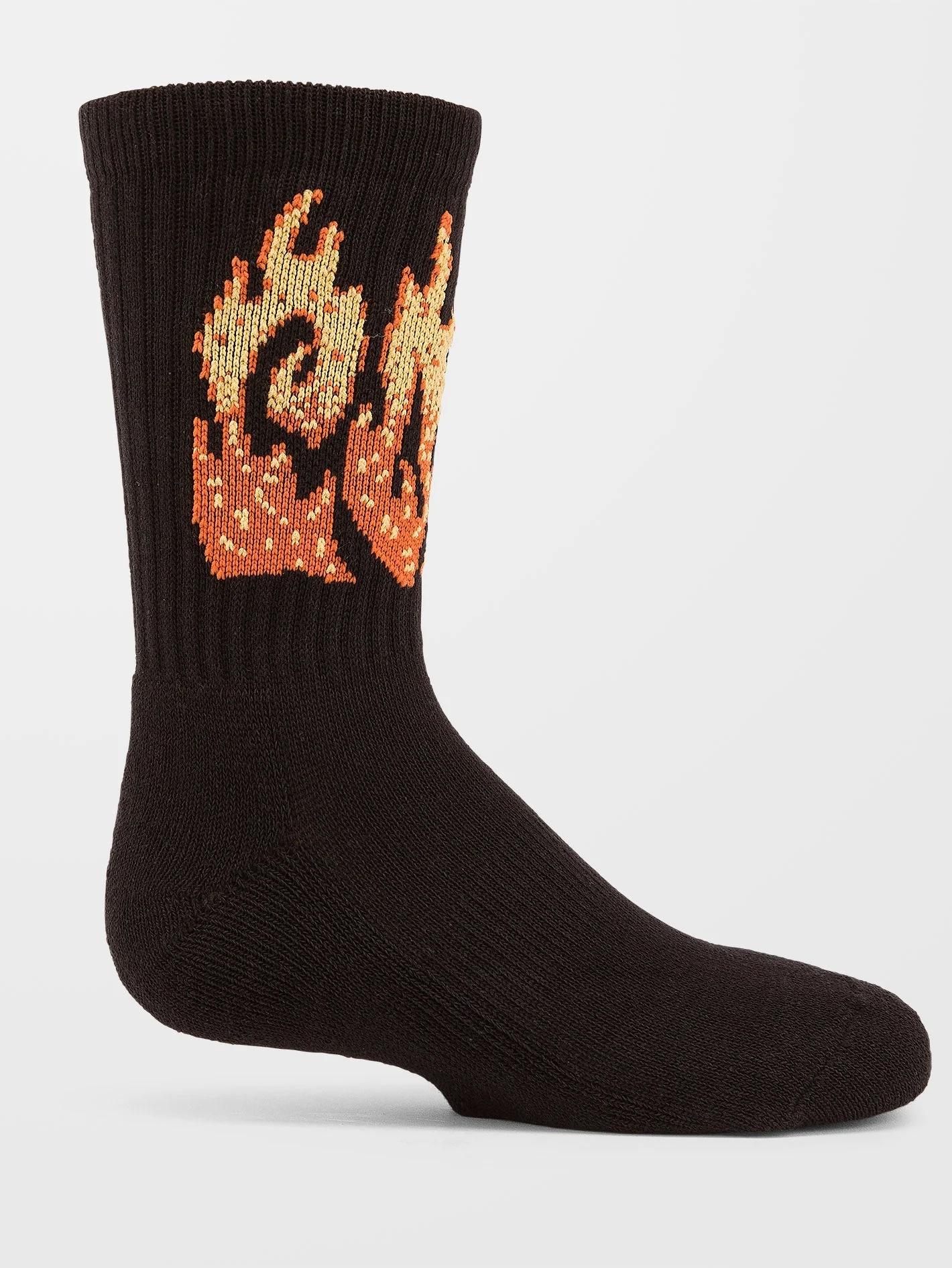 Chaussettes Trux - BLACK - (ENFANT) - Image 5