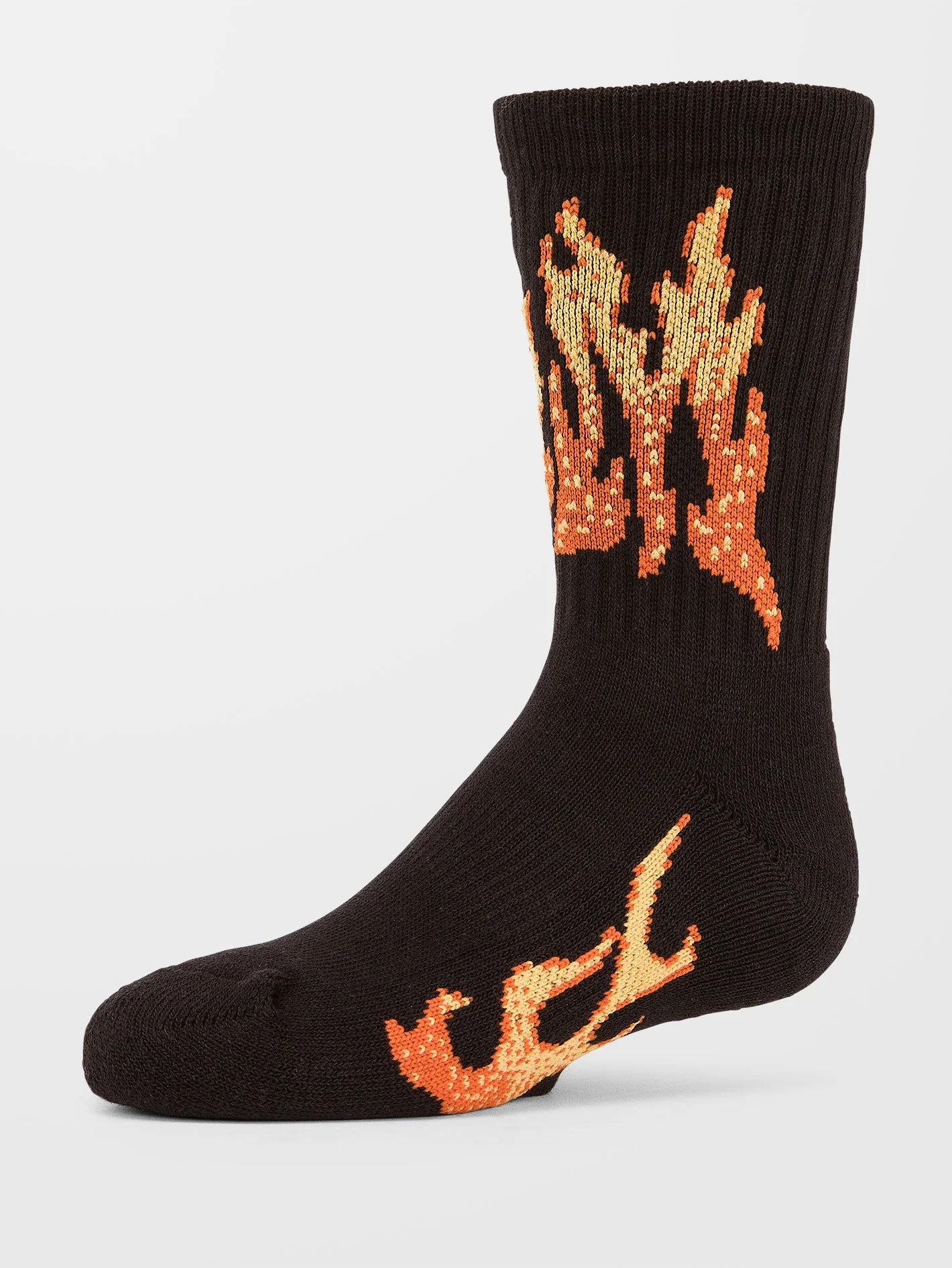 Chaussettes Trux - BLACK - (ENFANT) - Image 6