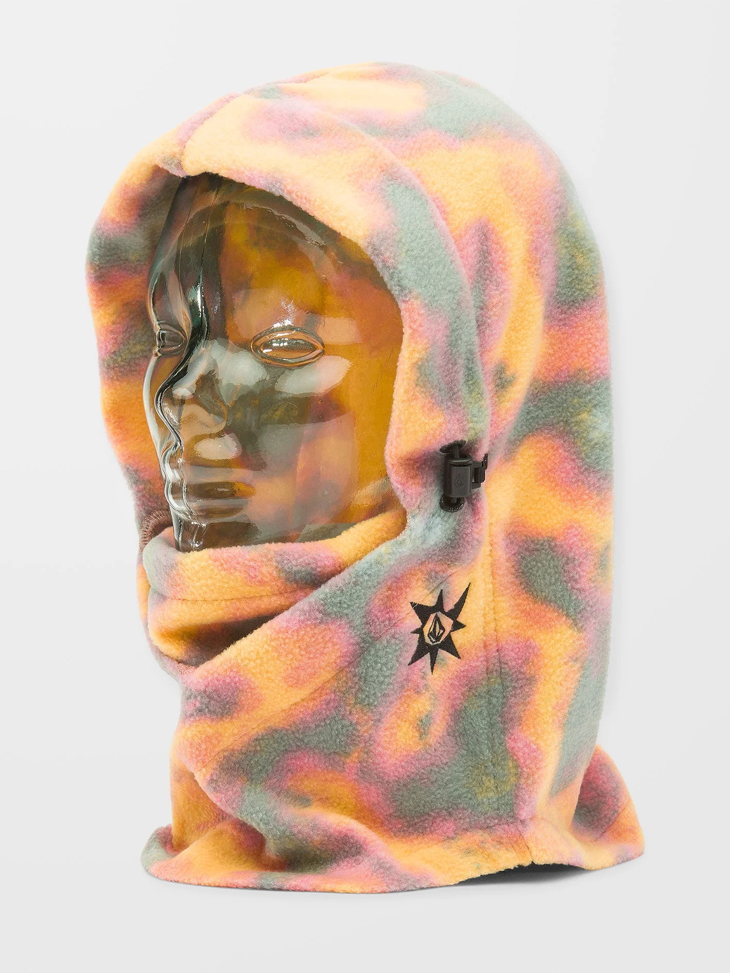 Cagoule Bryan Iguchi - TIGERLILY