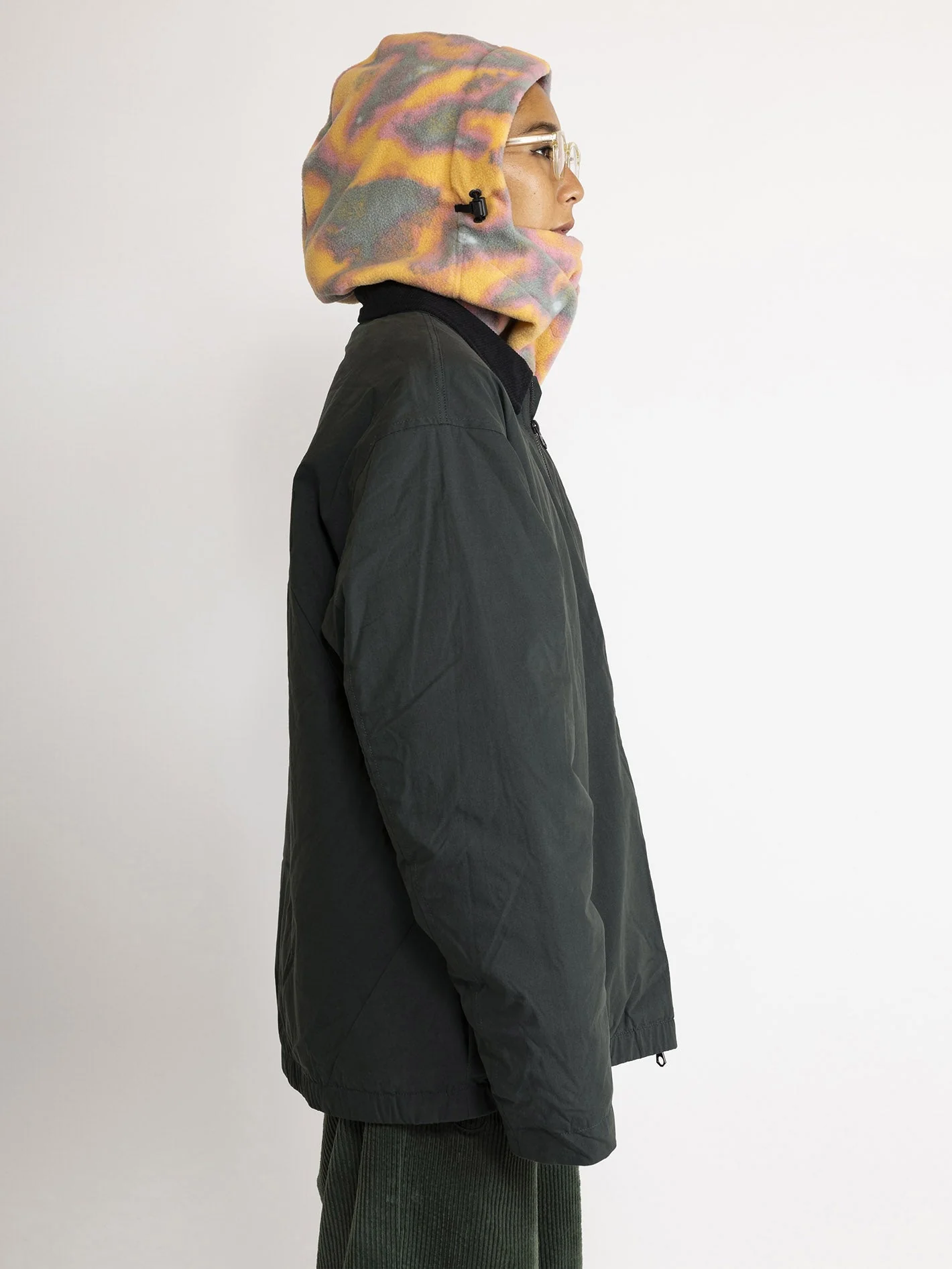 Cagoule Bryan Iguchi - TIGERLILY - Image 4
