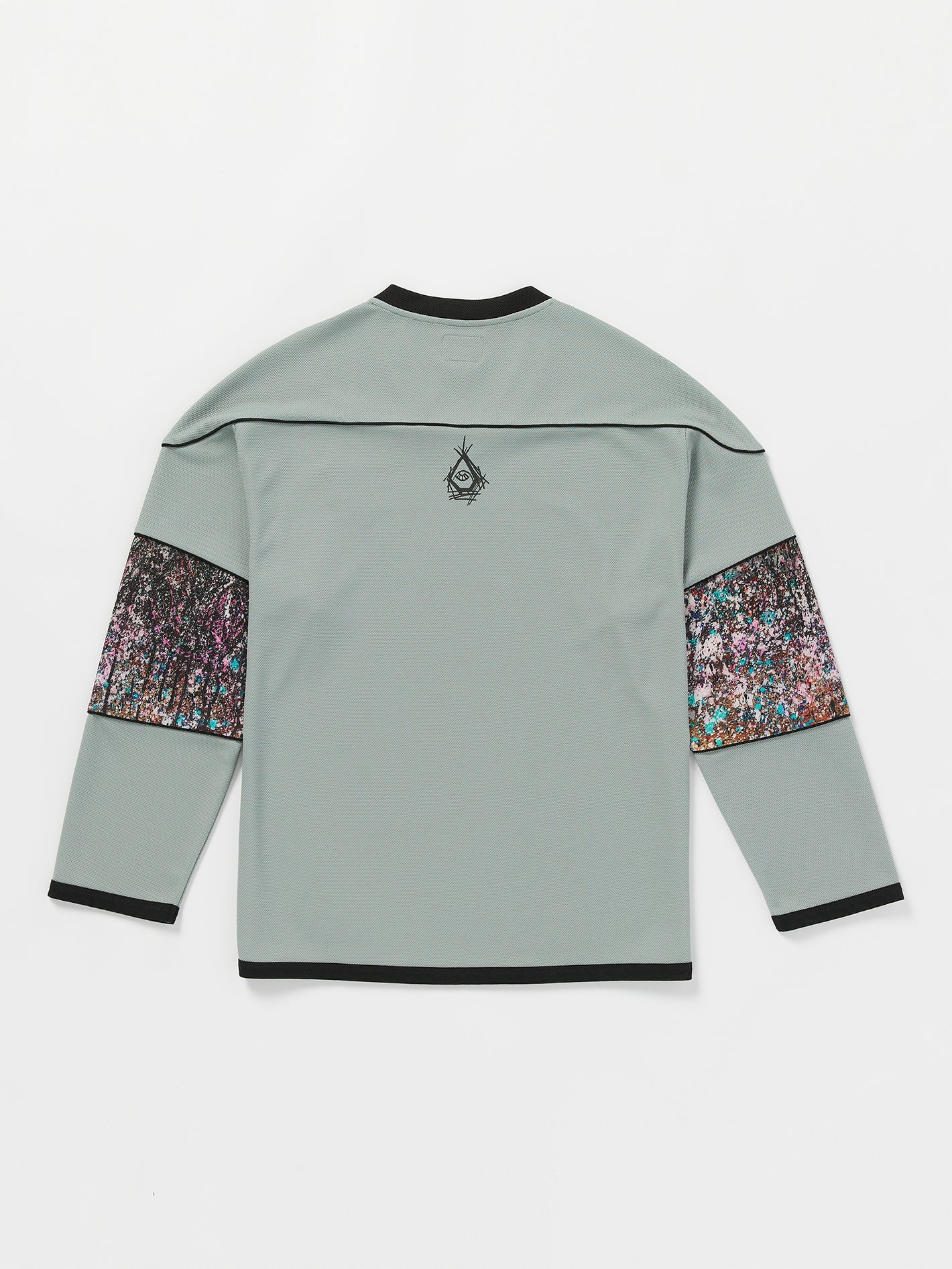 Sweat Bryan Iguchi - CYPRESS GREEN - Image 8