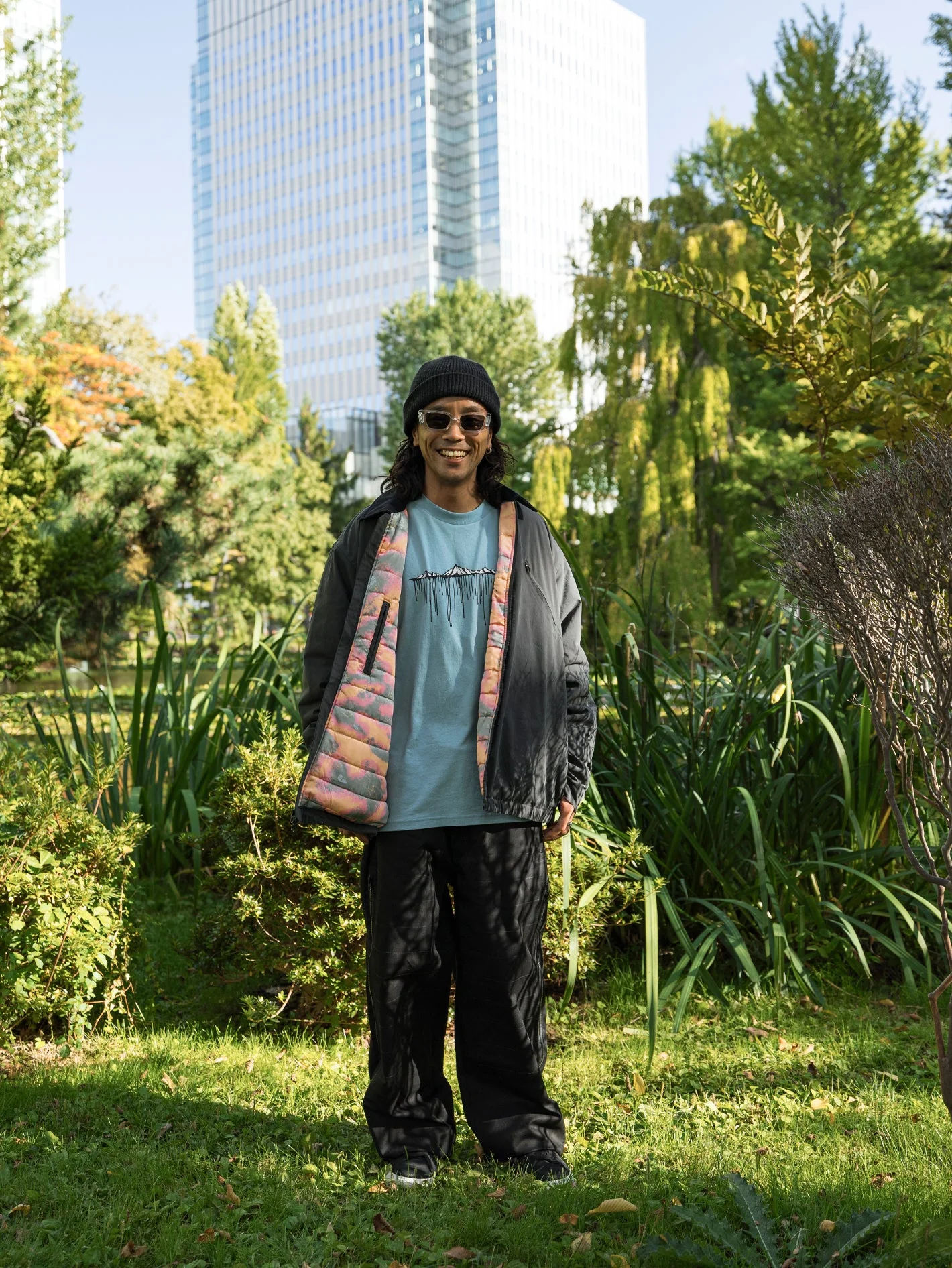 Veste Iguchi - STEALTH - Image 3