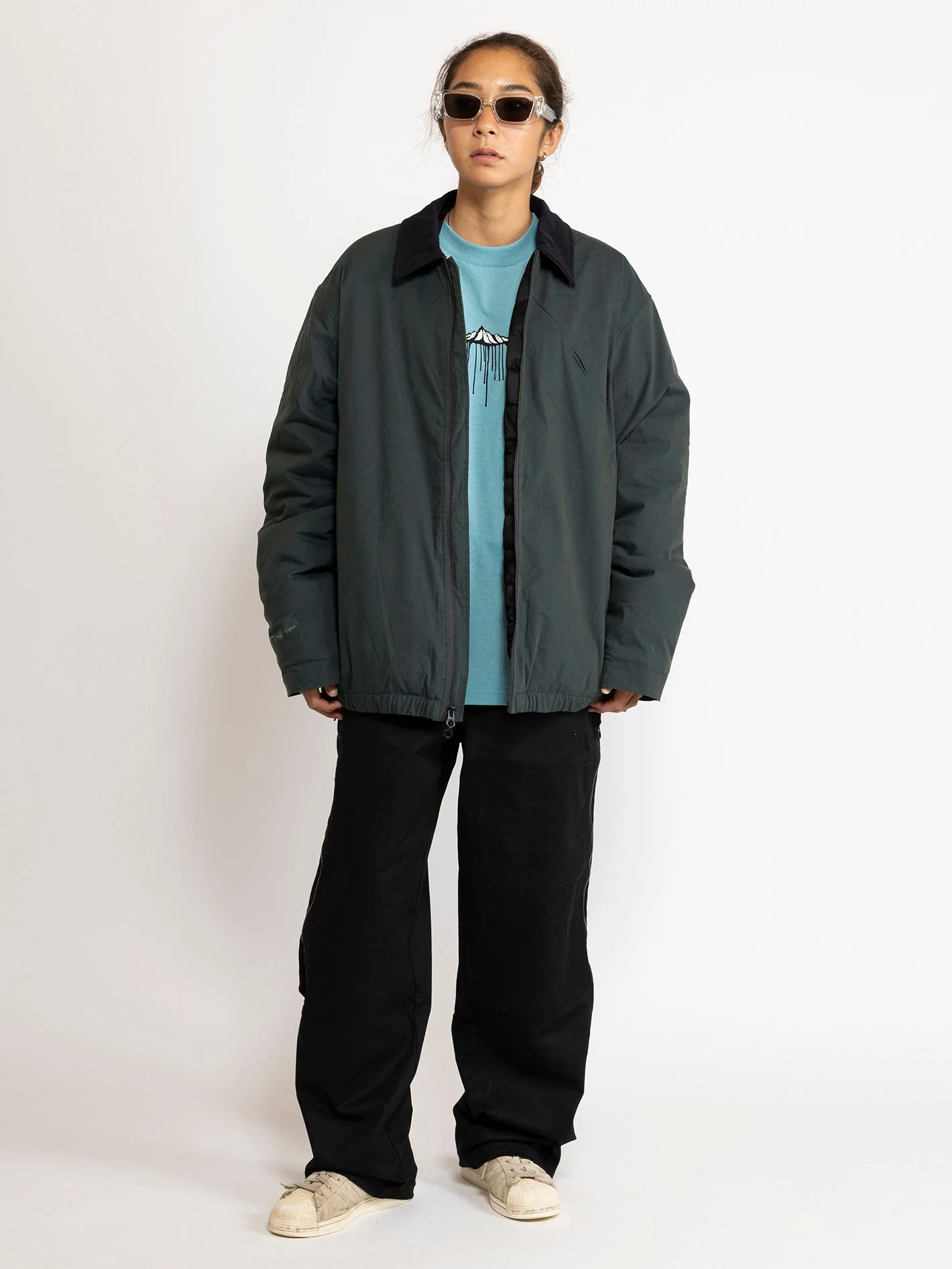 Veste Iguchi - STEALTH - Image 4