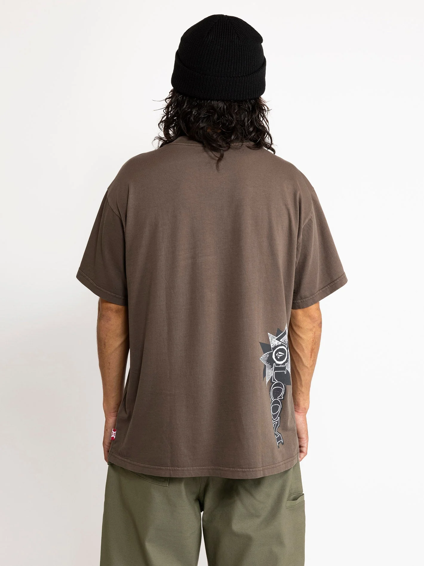 T-shirt Iguchi Valley - DARK EARTH - Image 6