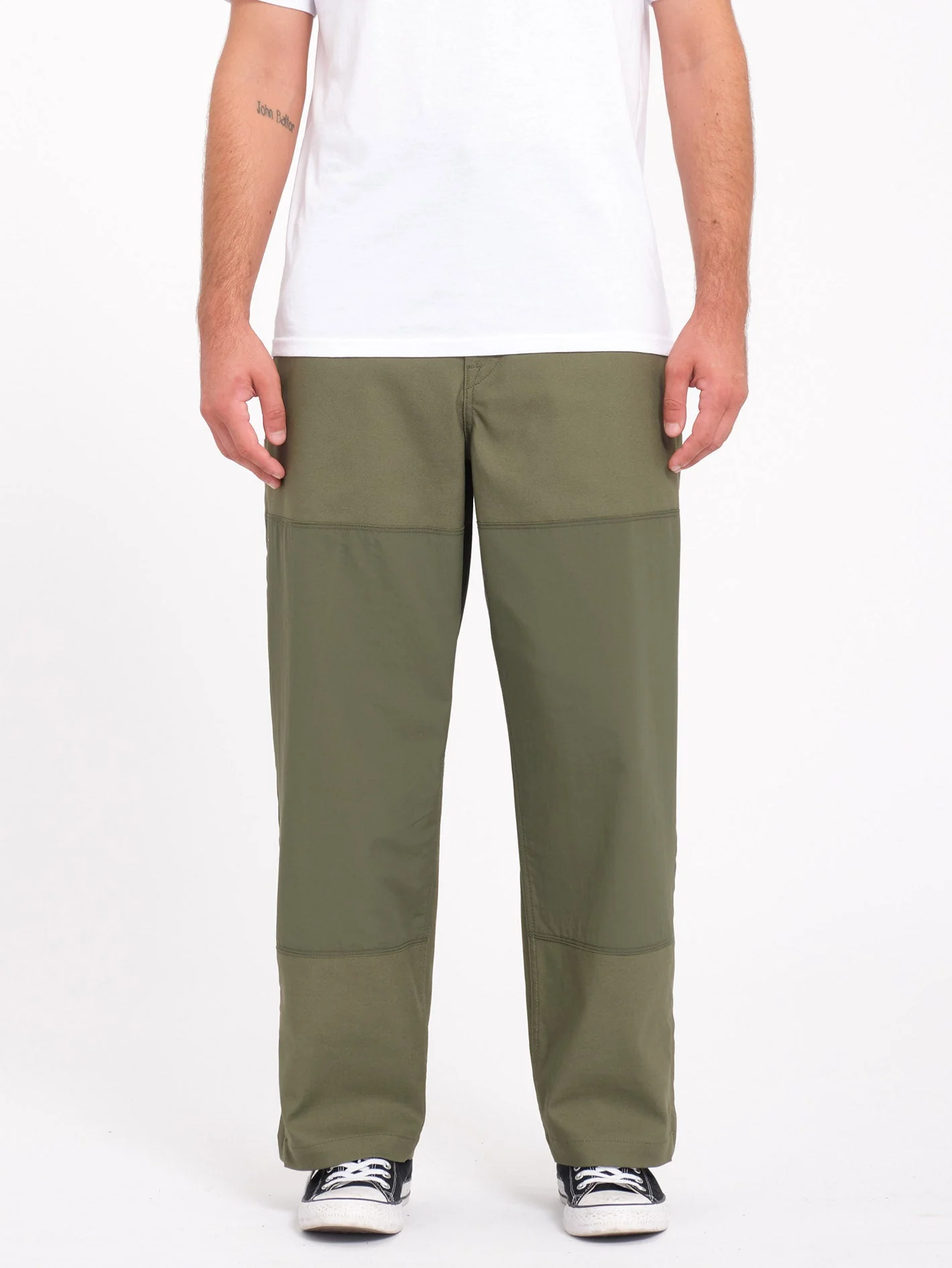 Pantalon Work Bryan Iguchi - WINTERMOSS - Image 2