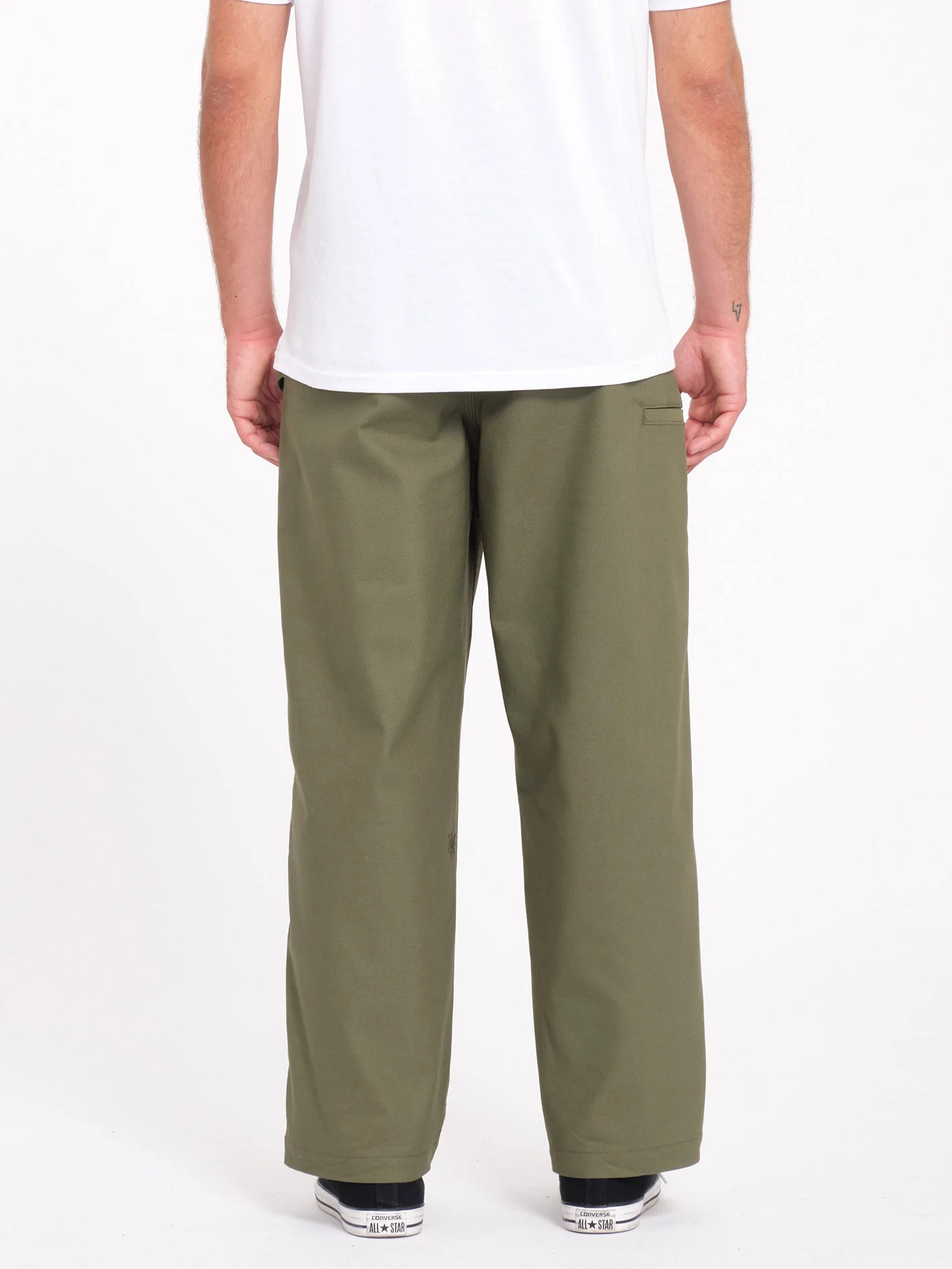 Pantalon Work Bryan Iguchi - WINTERMOSS - Image 3