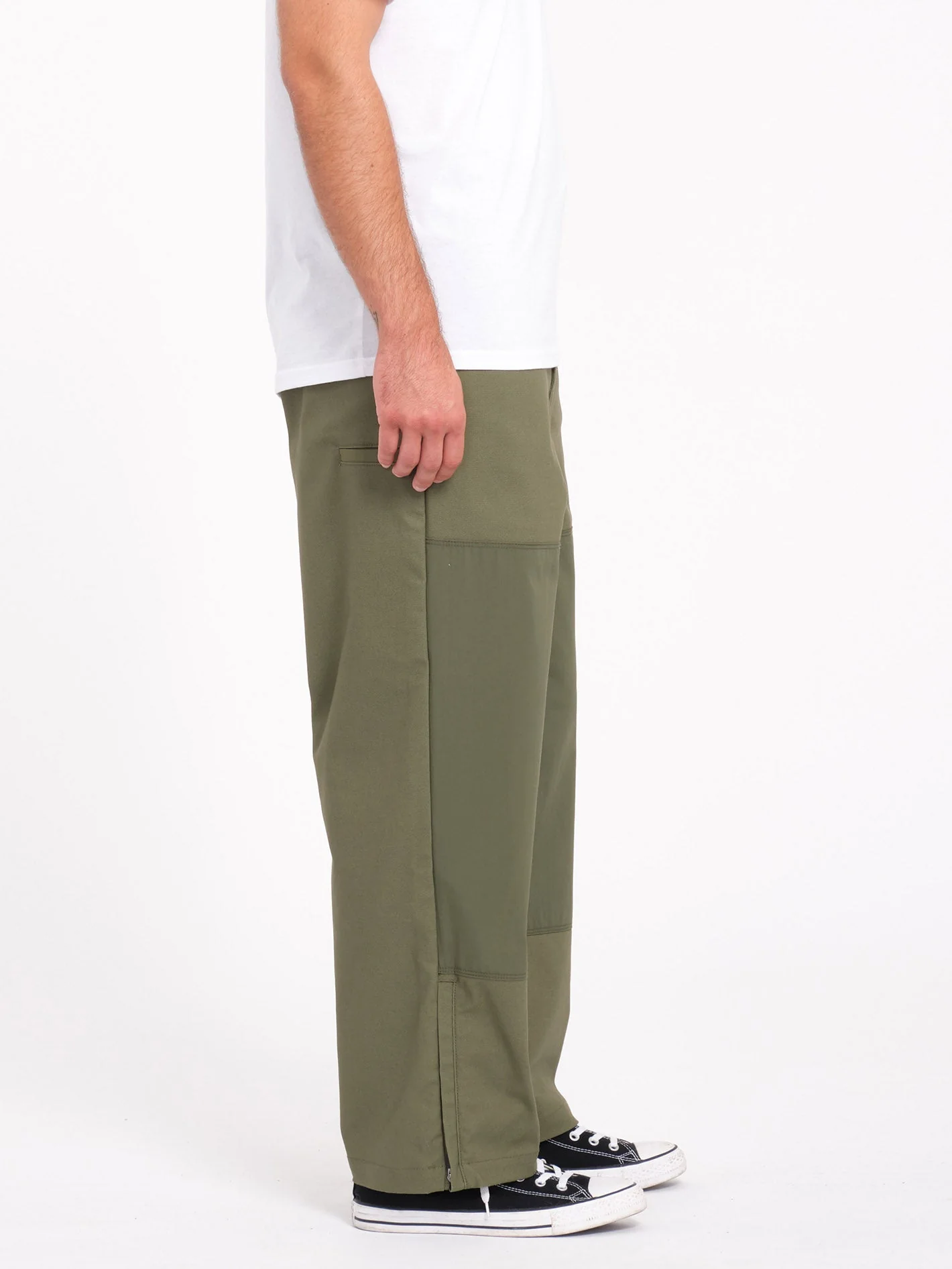 Pantalon Work Bryan Iguchi - WINTERMOSS - Image 4