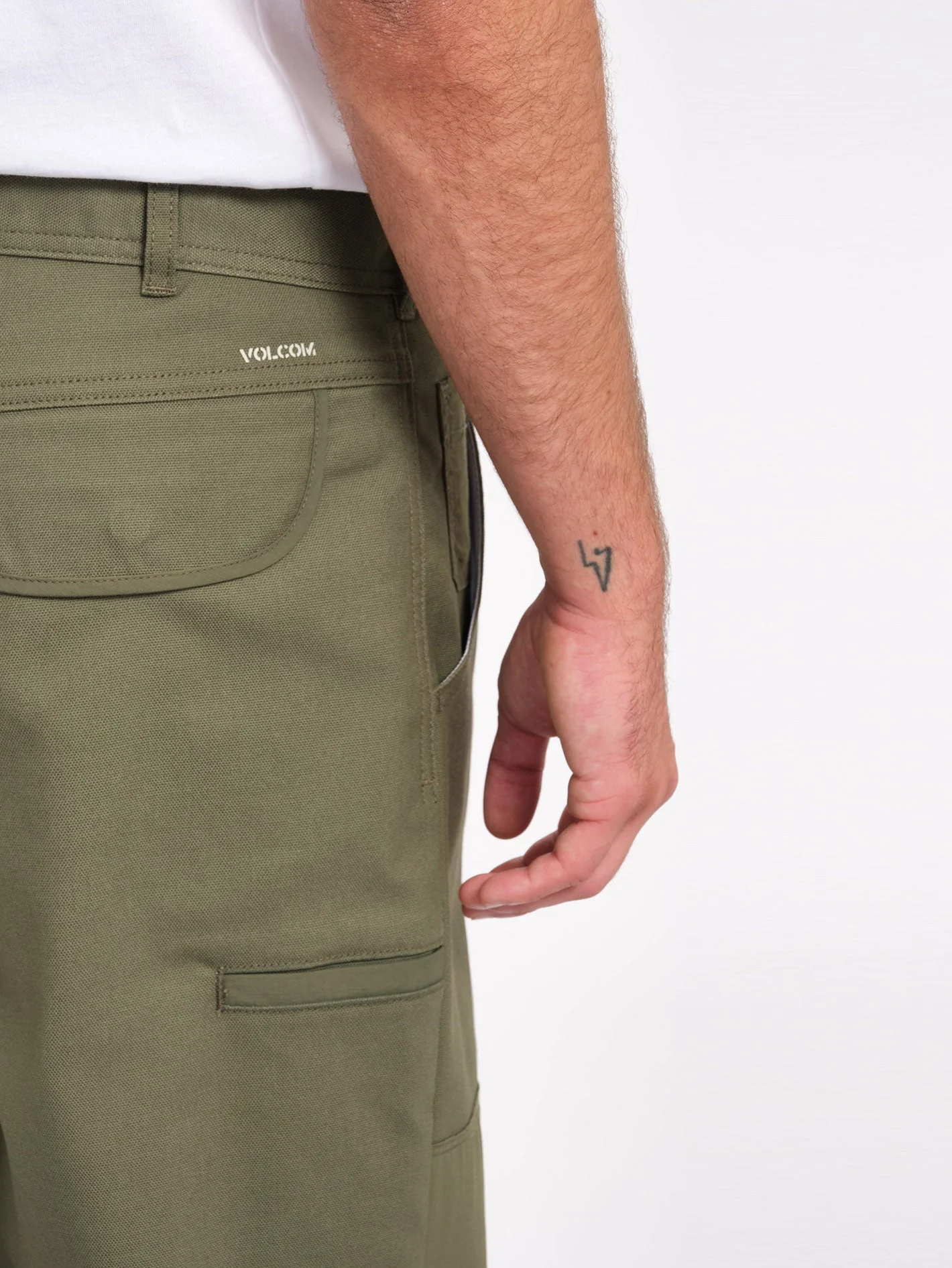Pantalon Work Bryan Iguchi - WINTERMOSS - Image 6