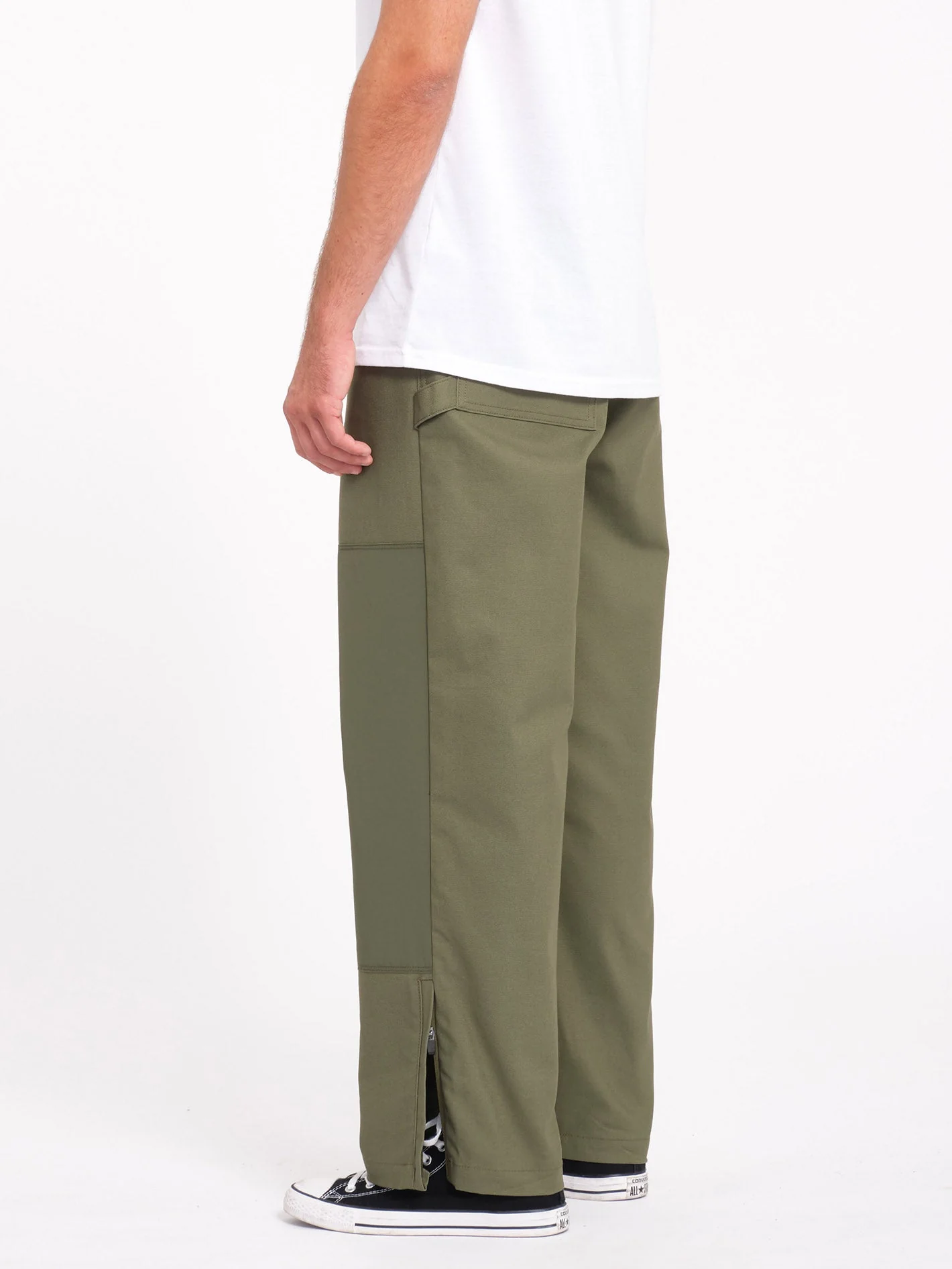 Pantalon Work Bryan Iguchi - WINTERMOSS - Image 8