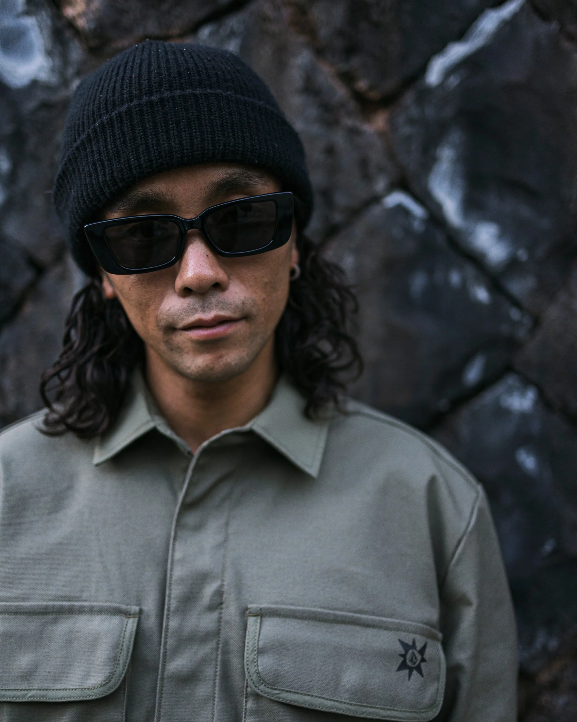 Chemise Bryan Iguchi - WINTERMOSS - Image 10
