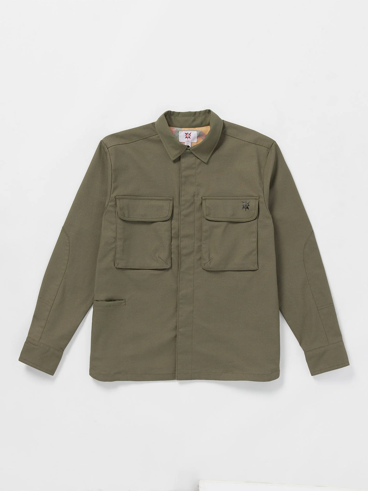 Chemise Bryan Iguchi - WINTERMOSS - Image 12