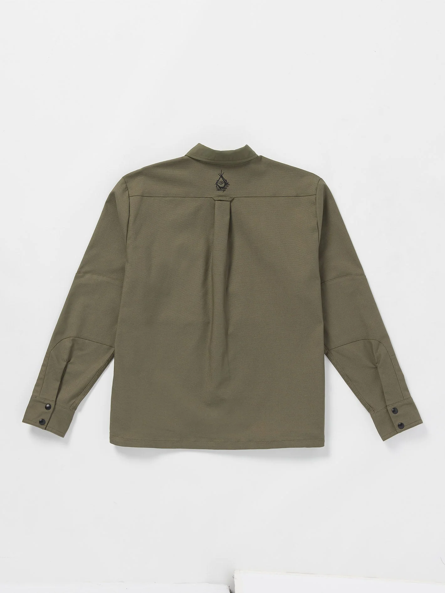 Chemise Bryan Iguchi - WINTERMOSS - Image 13